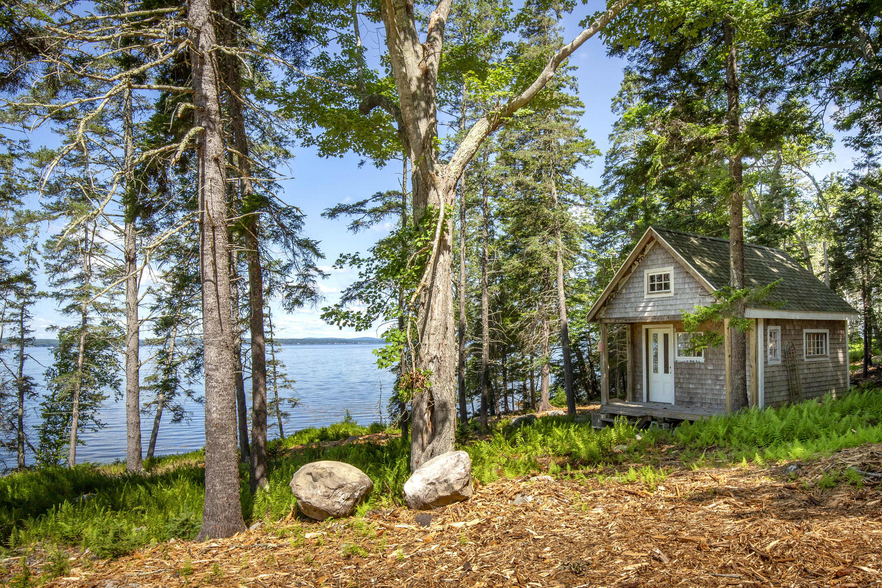 1317 Trim Lane UNIT -1, Islesboro, ME, 04848