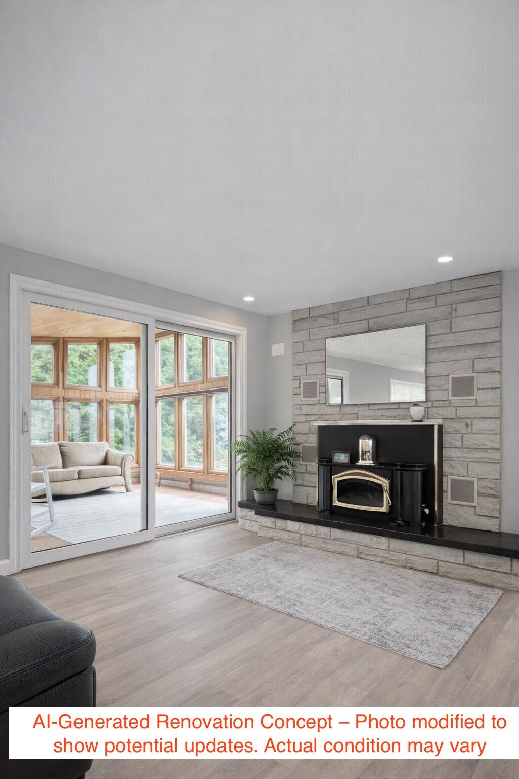 149 E Main Street, Fort Kent, ME, 04743