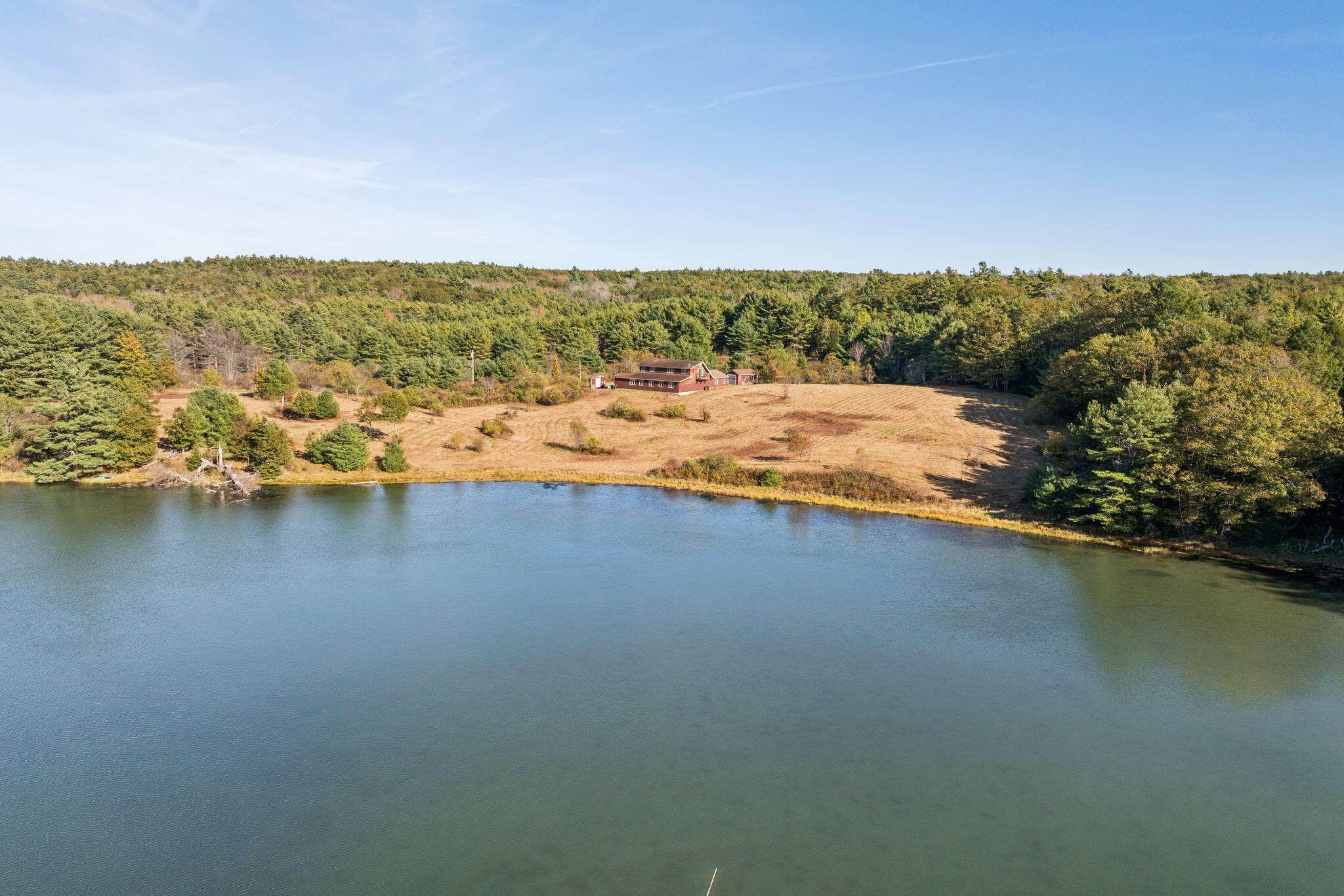 87 Austin Road, West Bath, ME, 04530