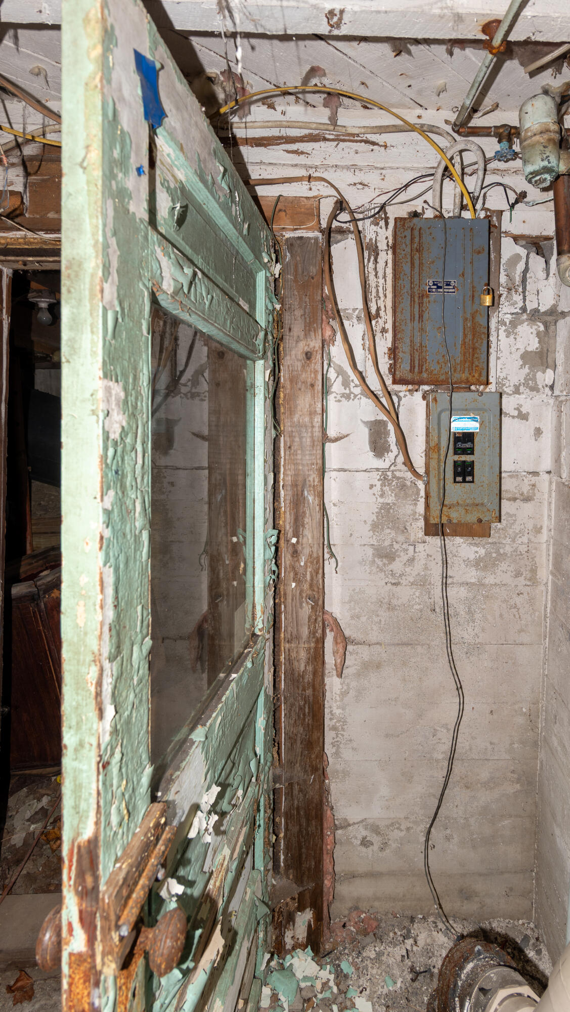 461 Main Street, Madawaska, ME, 04756