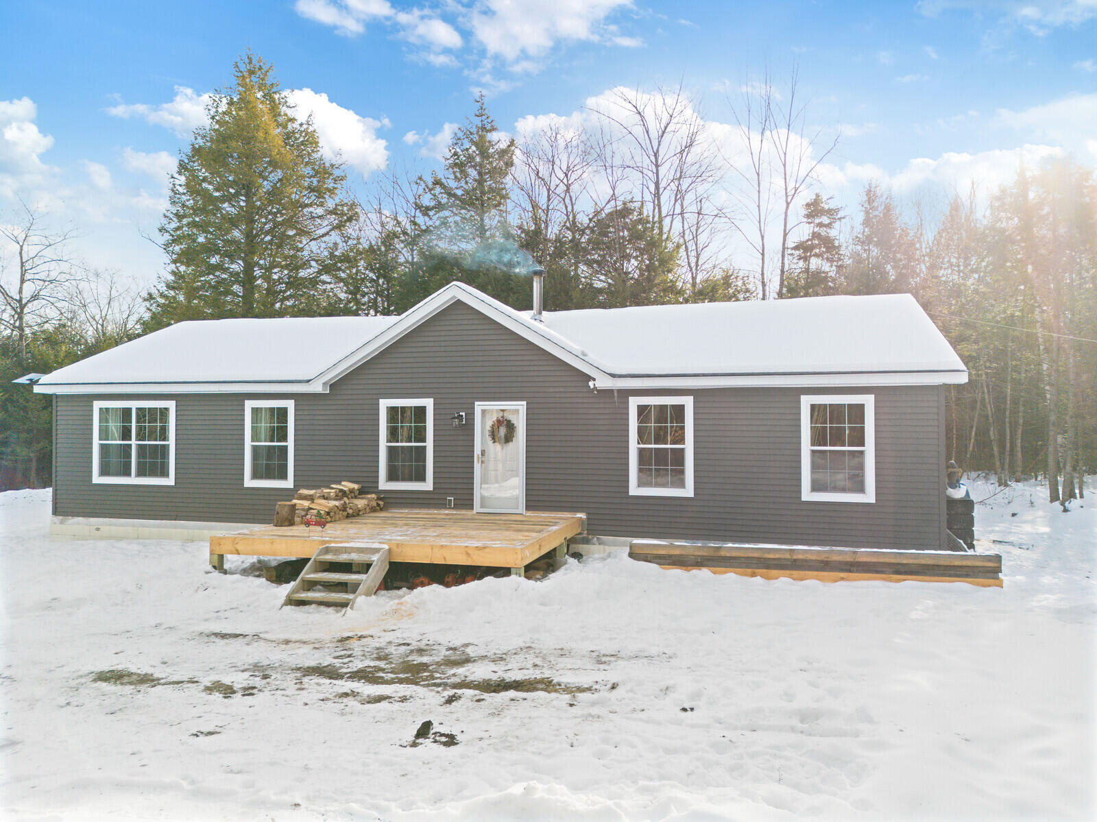 2 Hornbeam Road, Dedham, ME, 04429