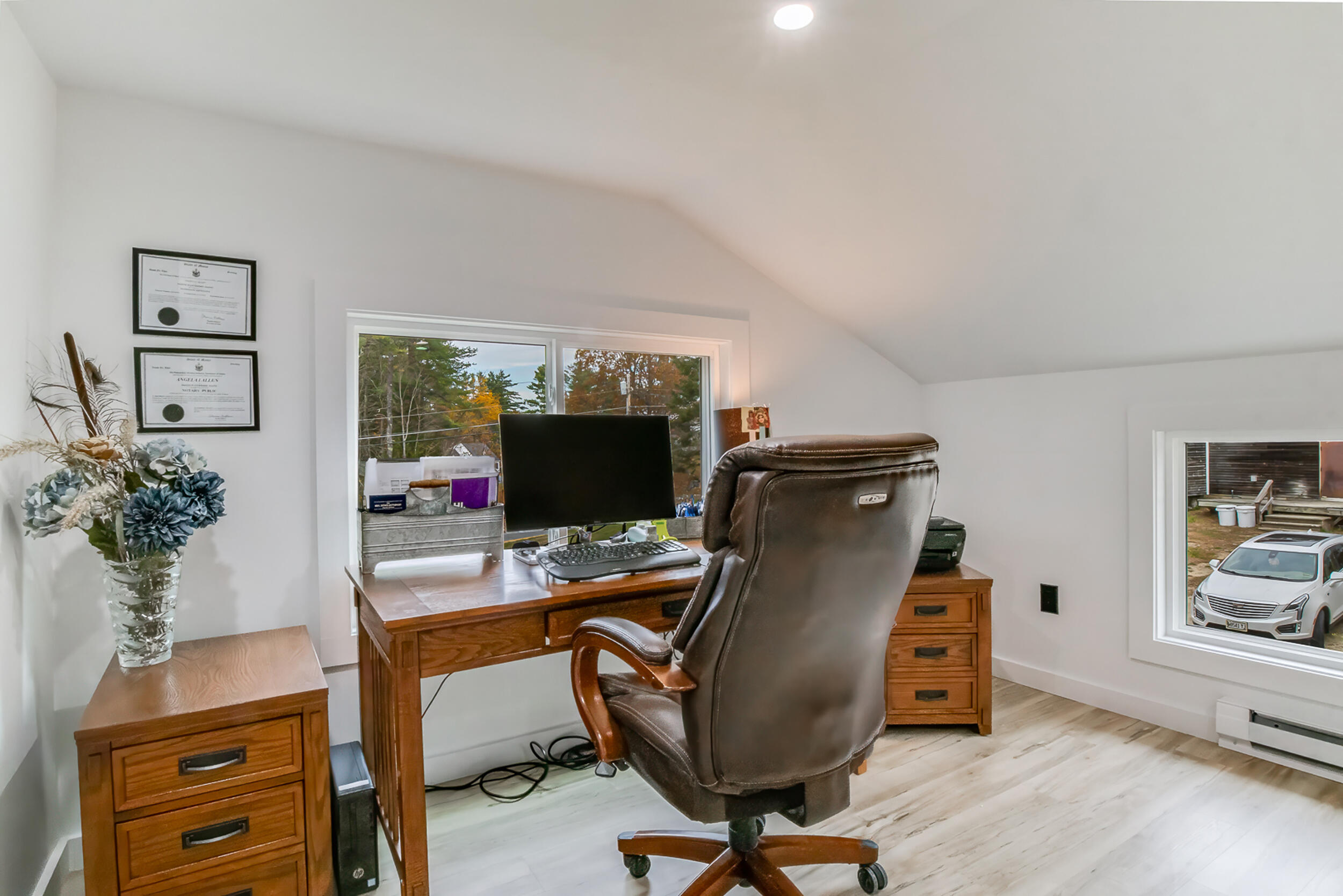 3 & 7 Back Road, Shapleigh, ME, 04076