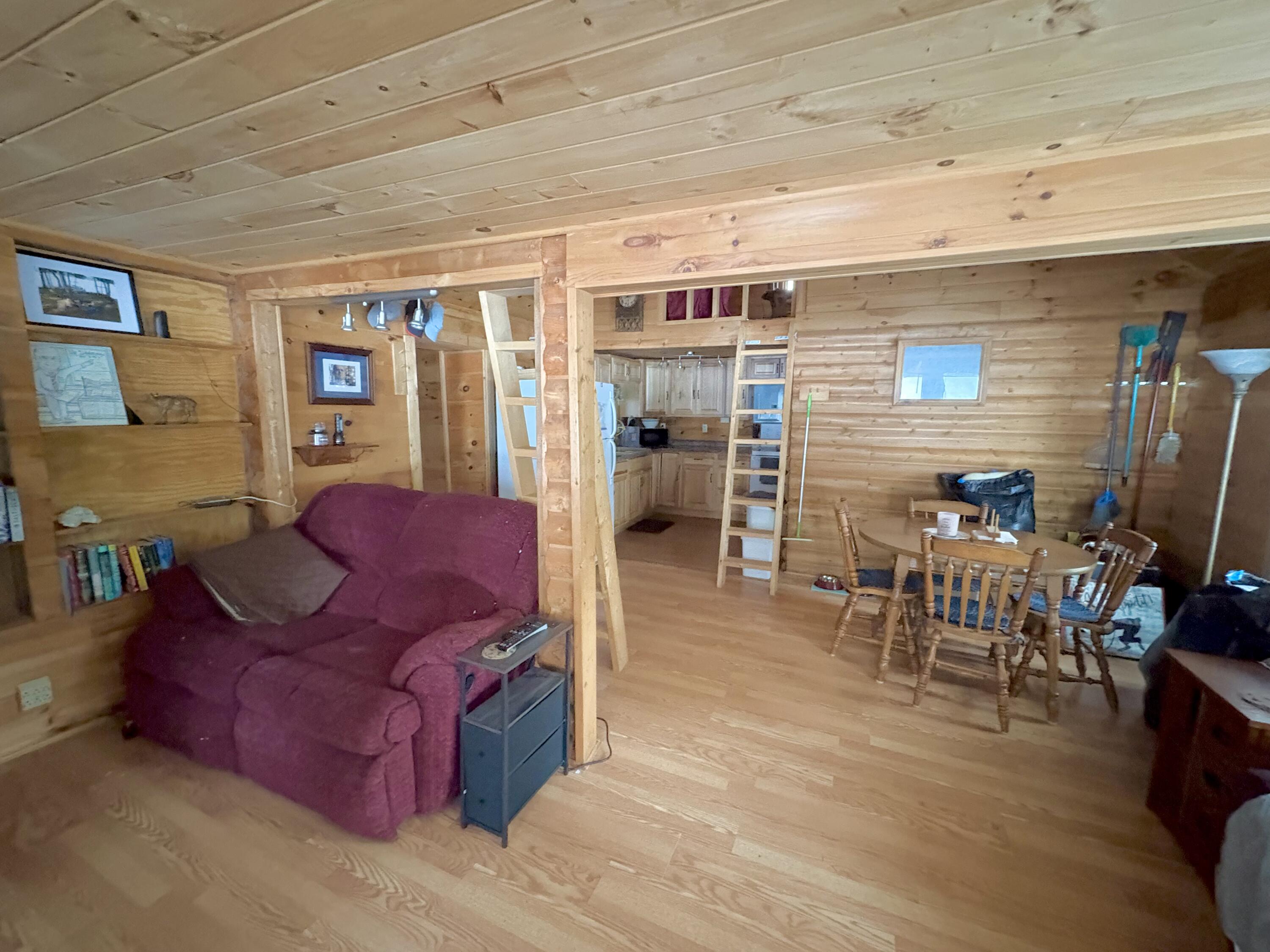 325 Egg Pond Road, Lincoln, ME, 04457