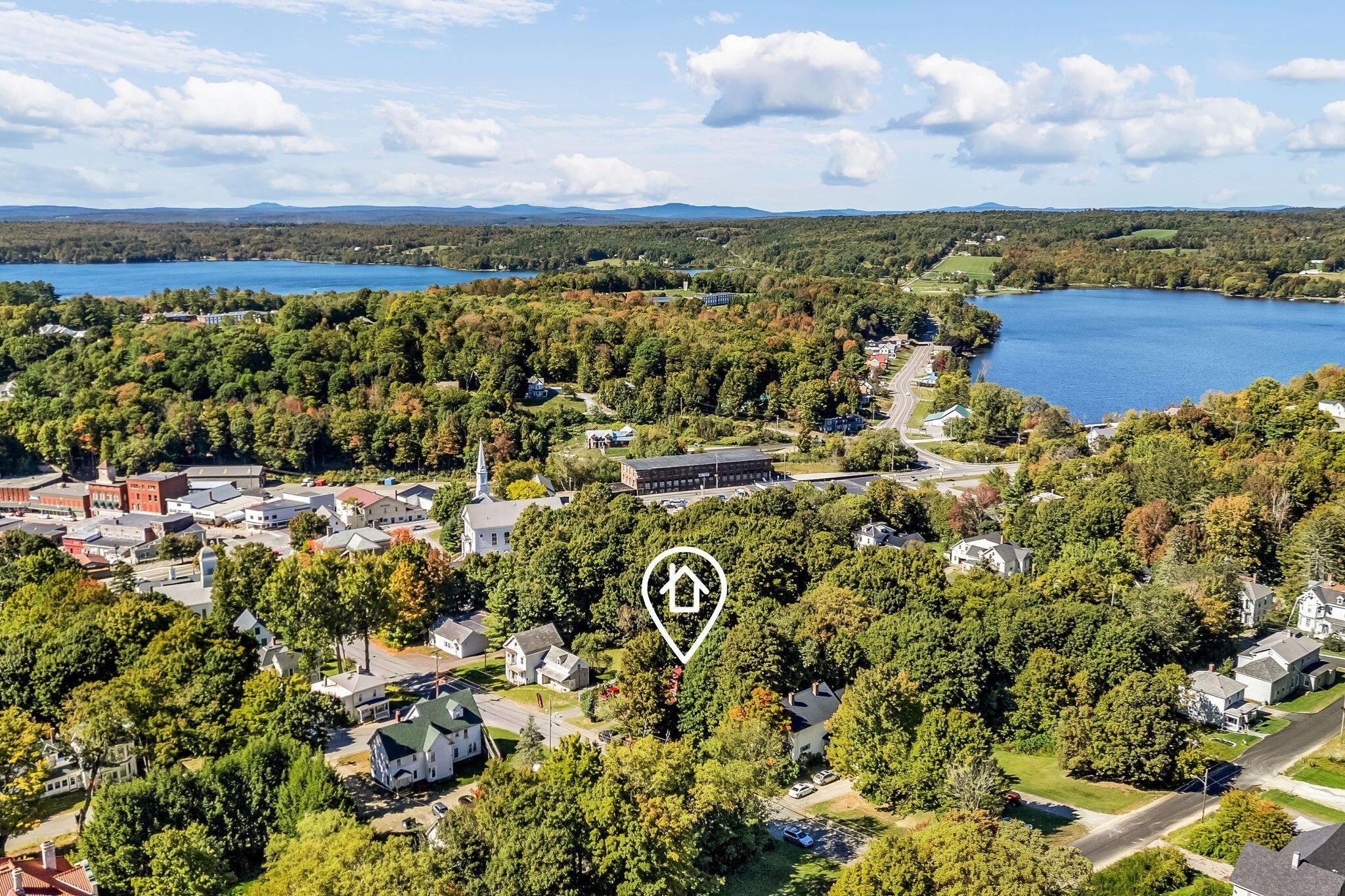 28 Main Street Hill, Dexter, ME, 04930