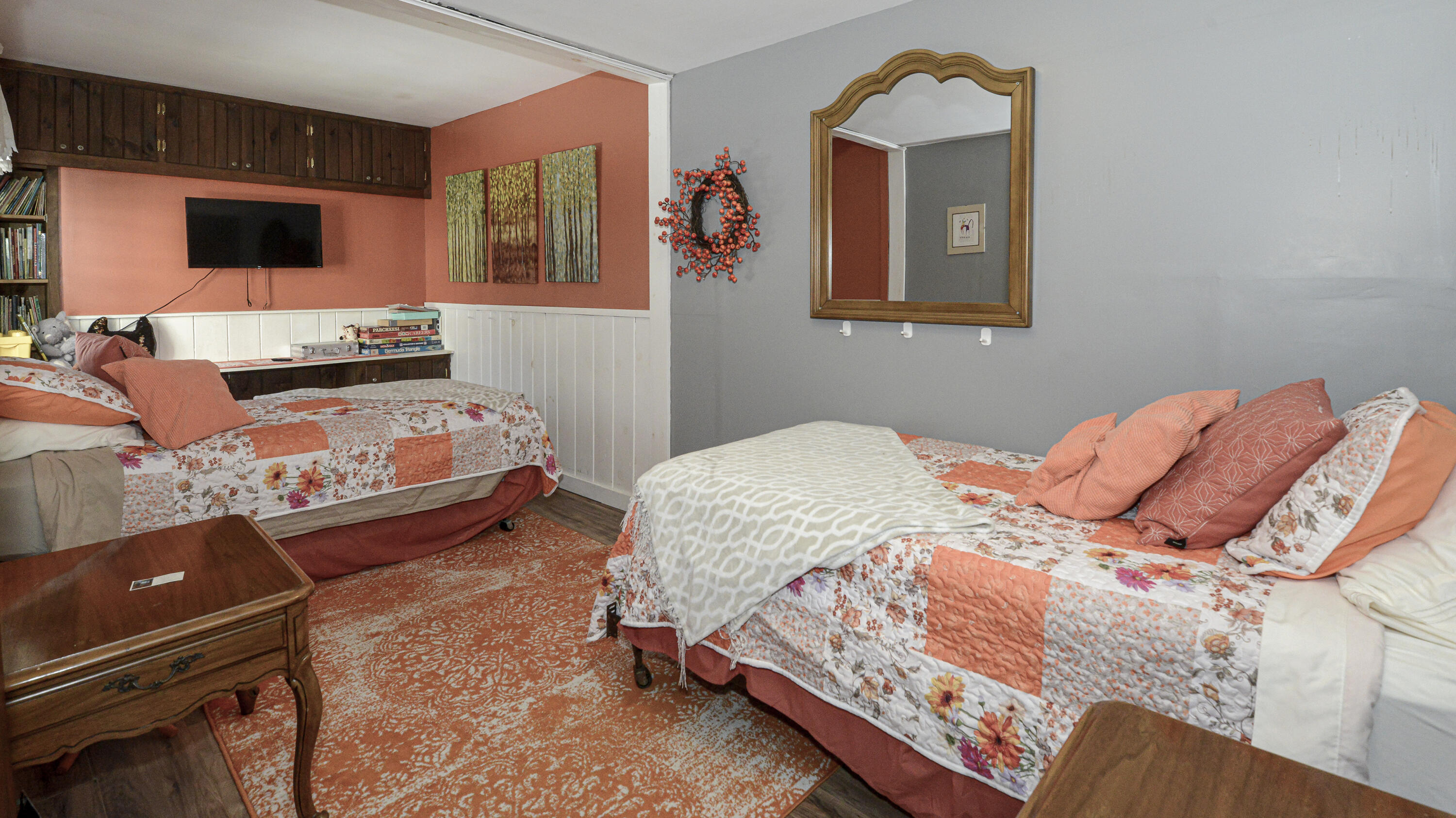 57 Town Farm Road, Harrison, ME, 04040