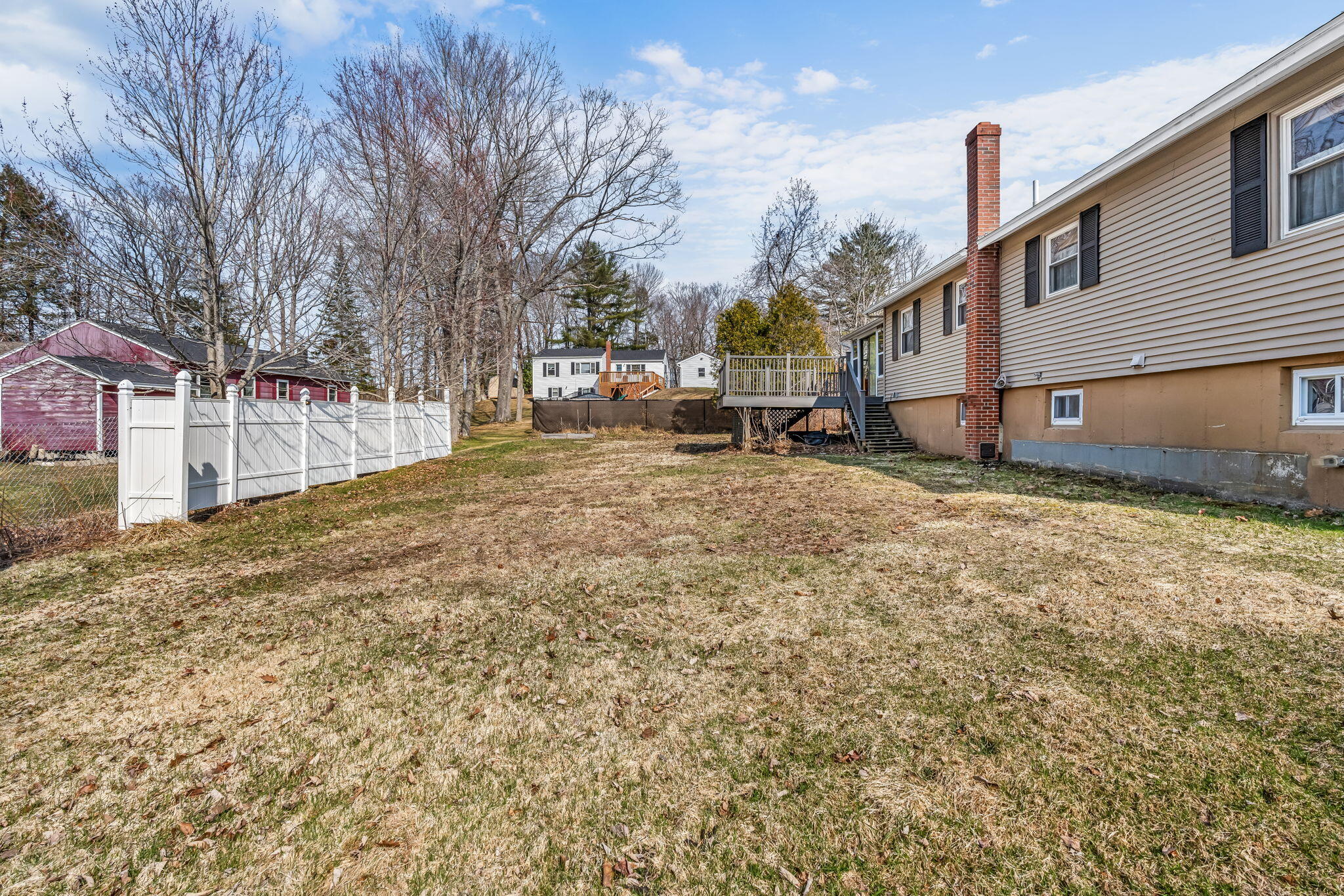 66 Lucille Street, Auburn, ME, 04210