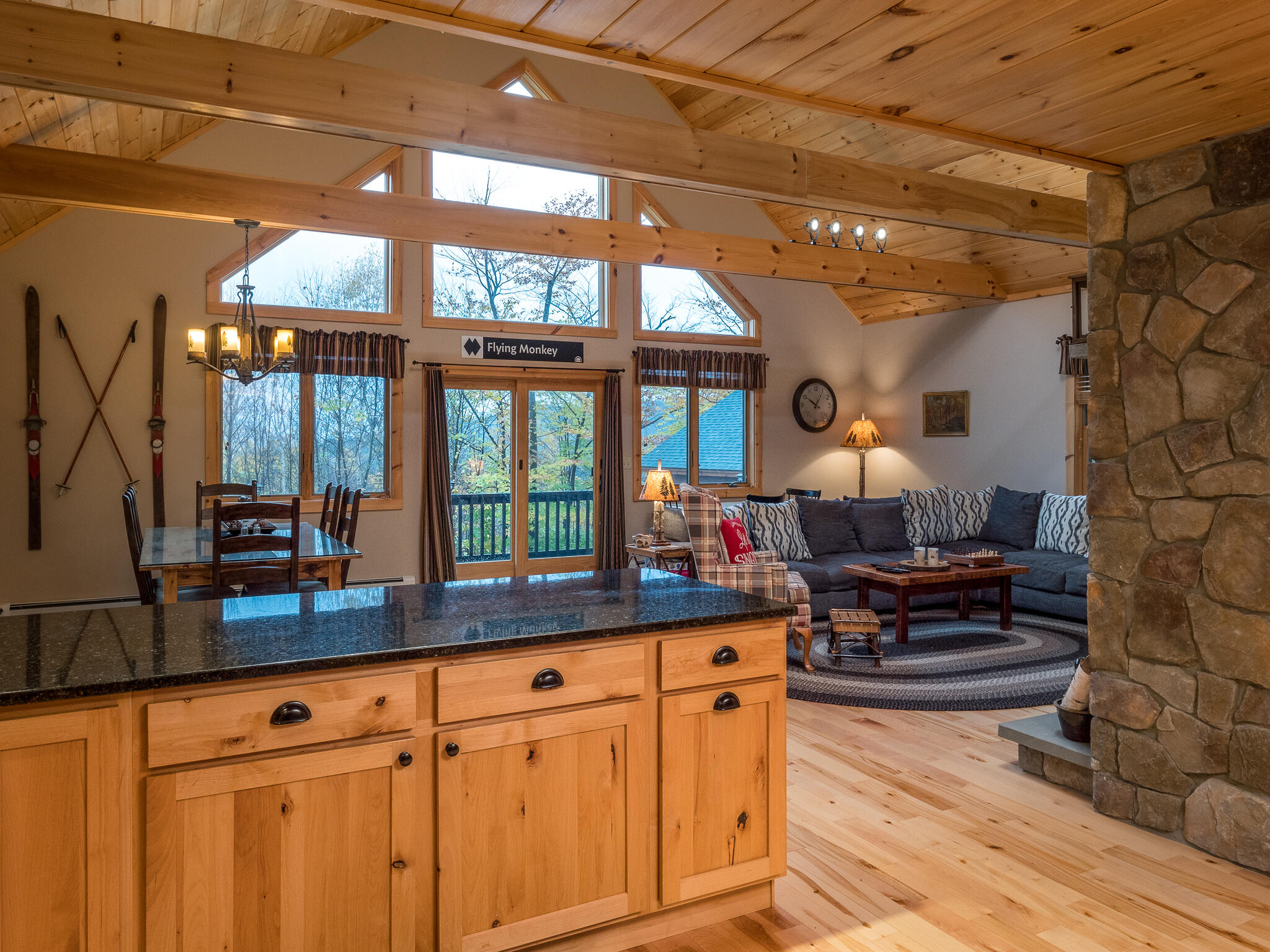 164 Keystone Drive, Newry, ME, 04261