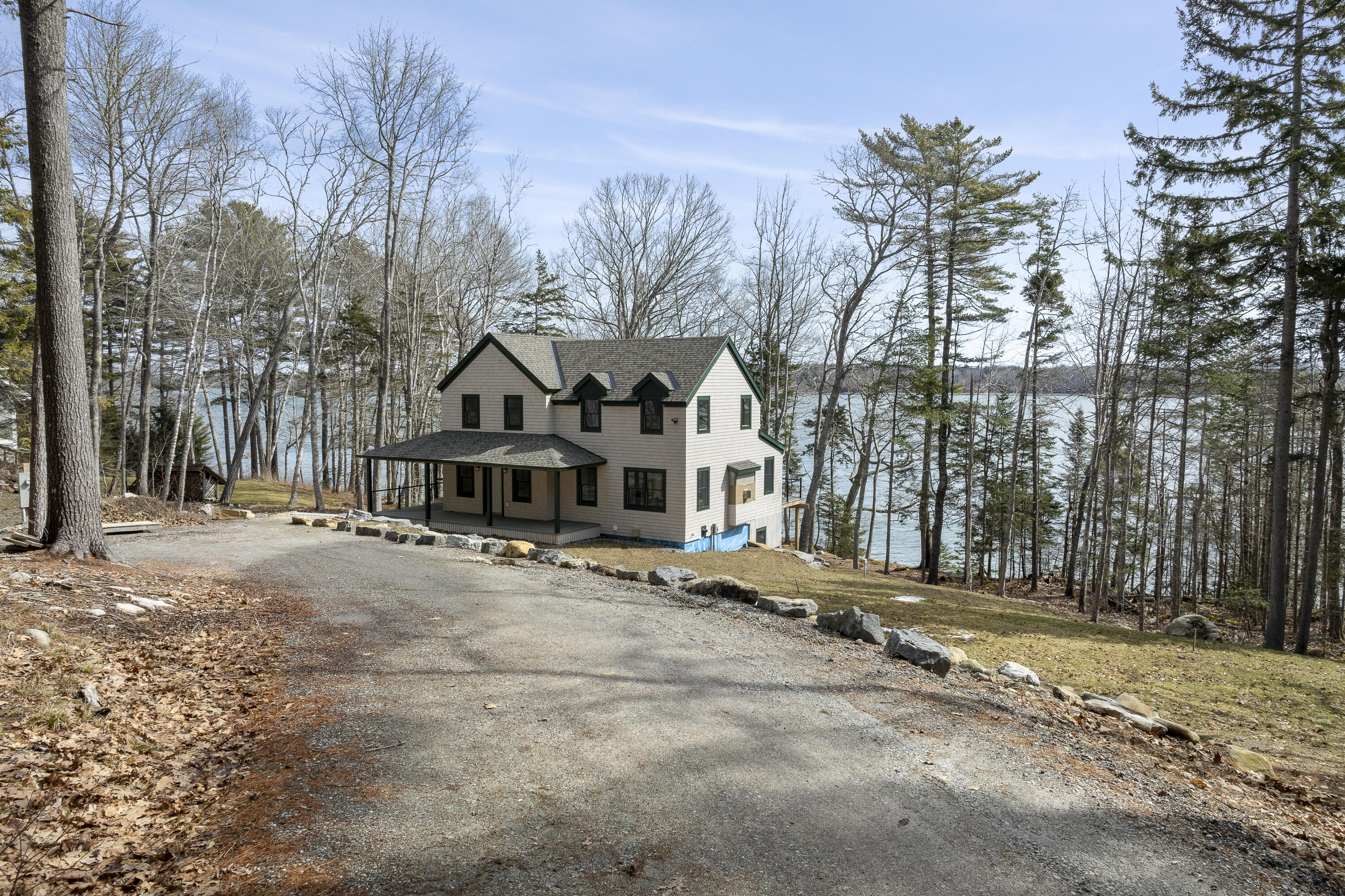 31 Viking Way, Bristol, ME, 04539