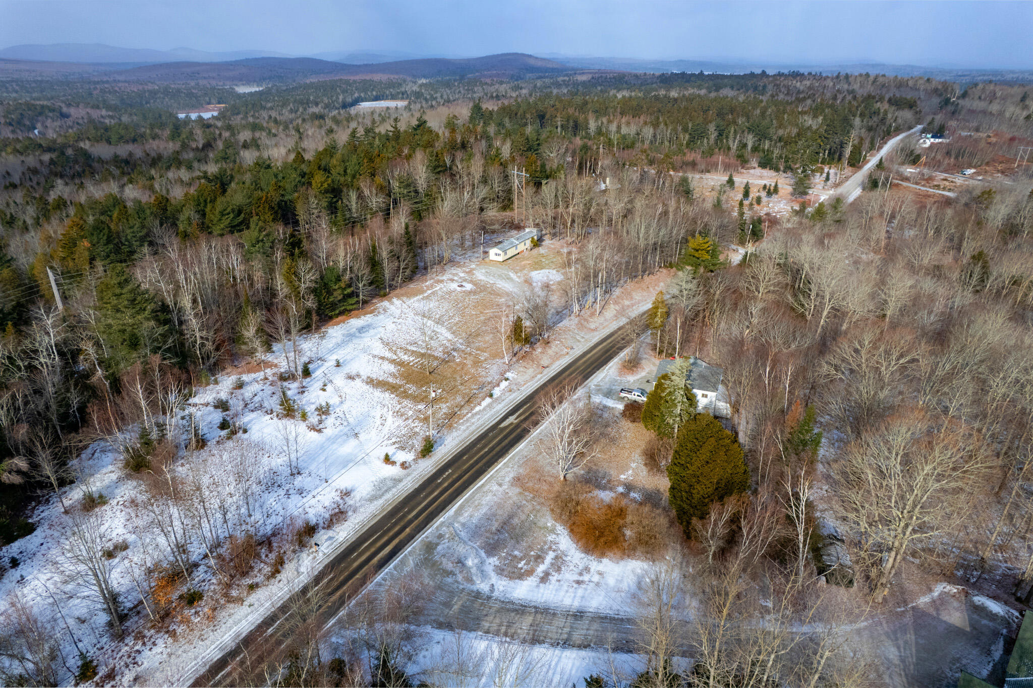 282 Gary Moore Road, Ellsworth, ME, 04605