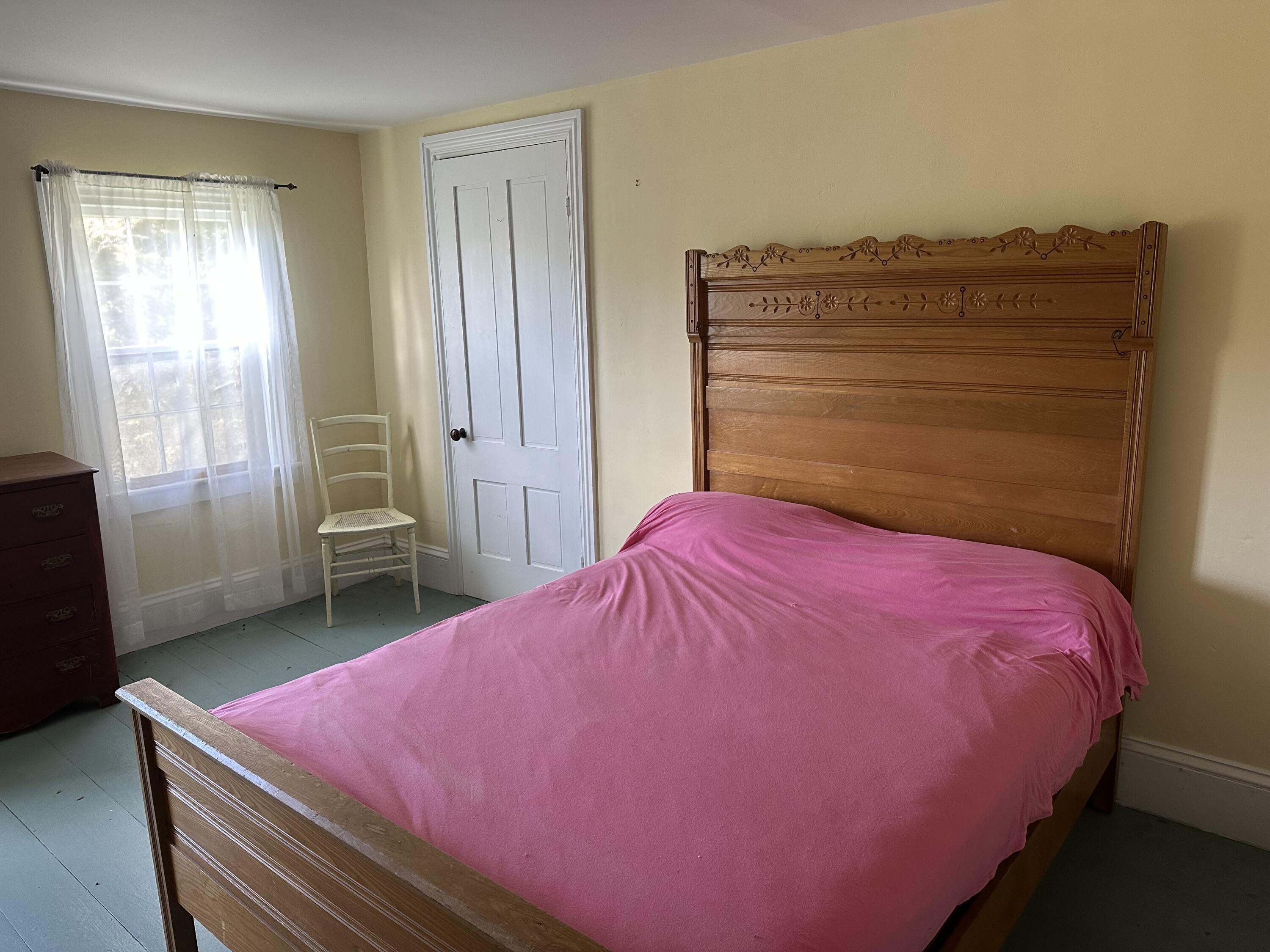 53 Ice Pond Lane, Matinicus Isle Plt, ME, 04851