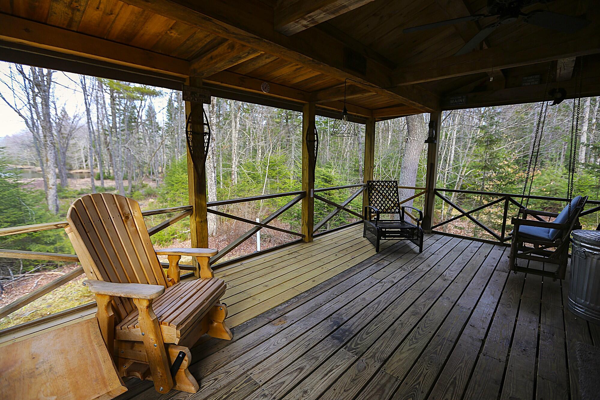 196 Woodmans Mill Road, Searsmont, ME, 04973