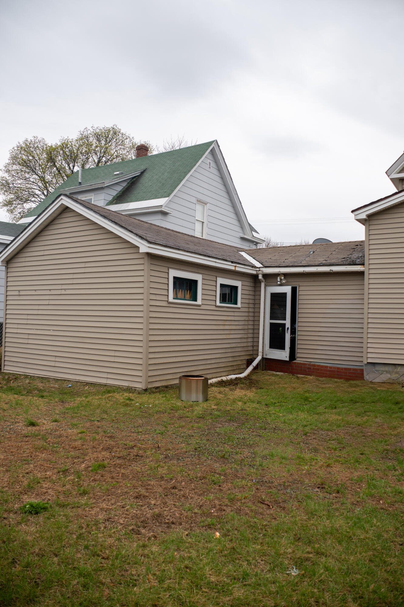 25 Katahdin Avenue, Millinocket, ME, 04462