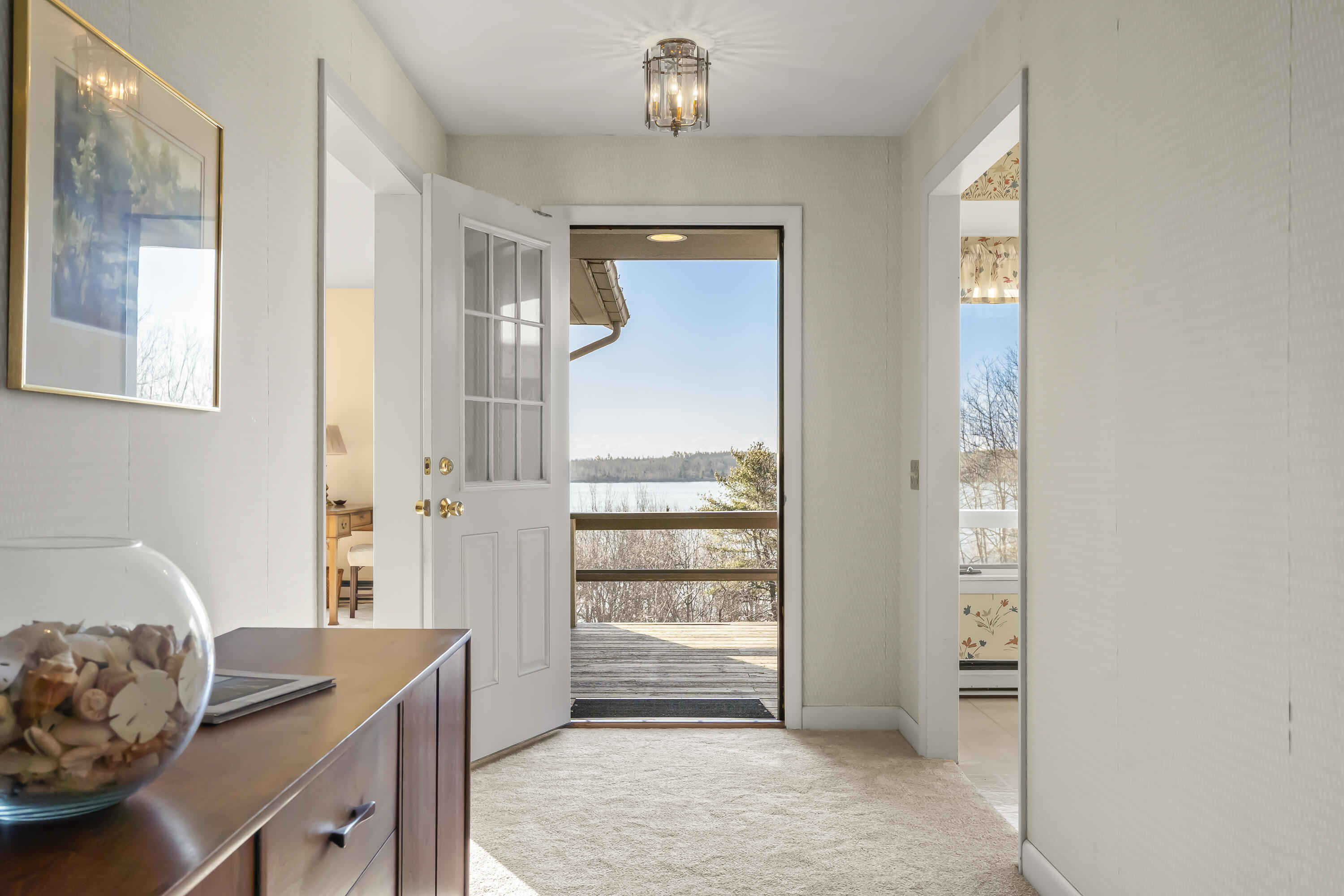 153 Back Shore Road, Bristol, ME, 04564