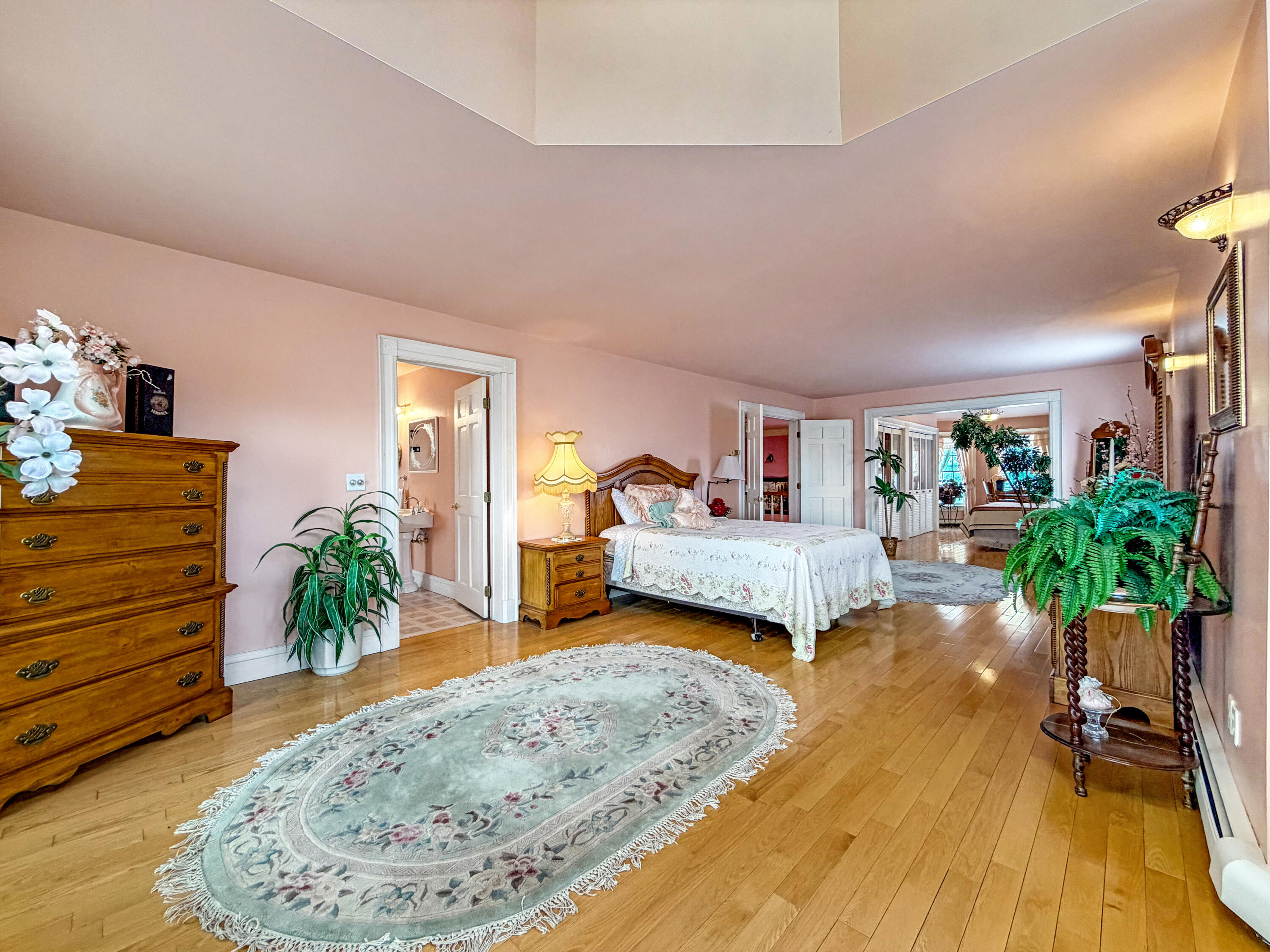 824 Beaulieu Road, Madawaska, ME, 04773