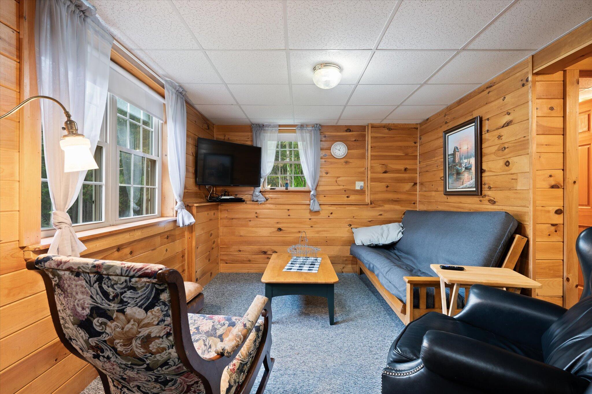 43 Verona Park, Verona Island, ME, 04416