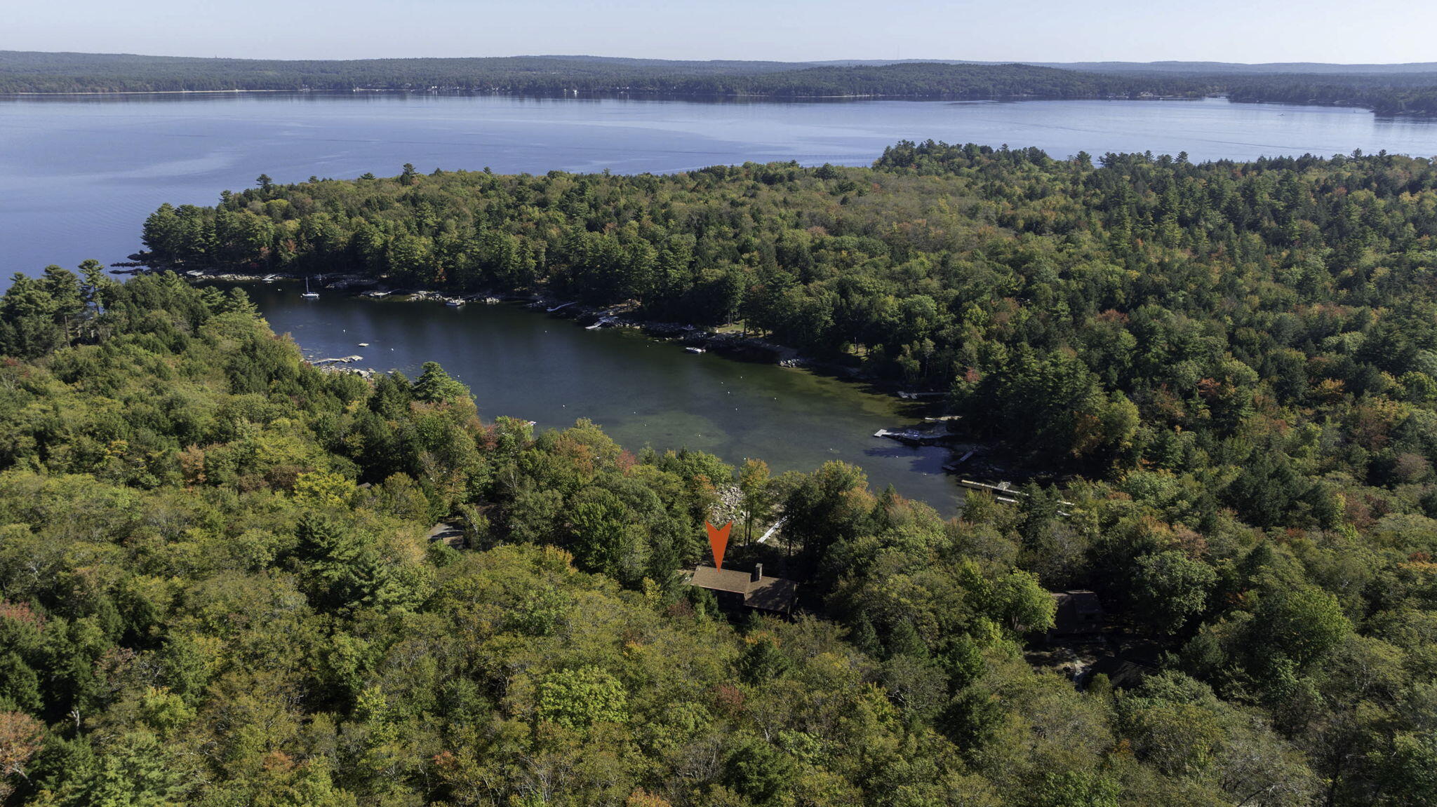 17 Blueberry Point Road