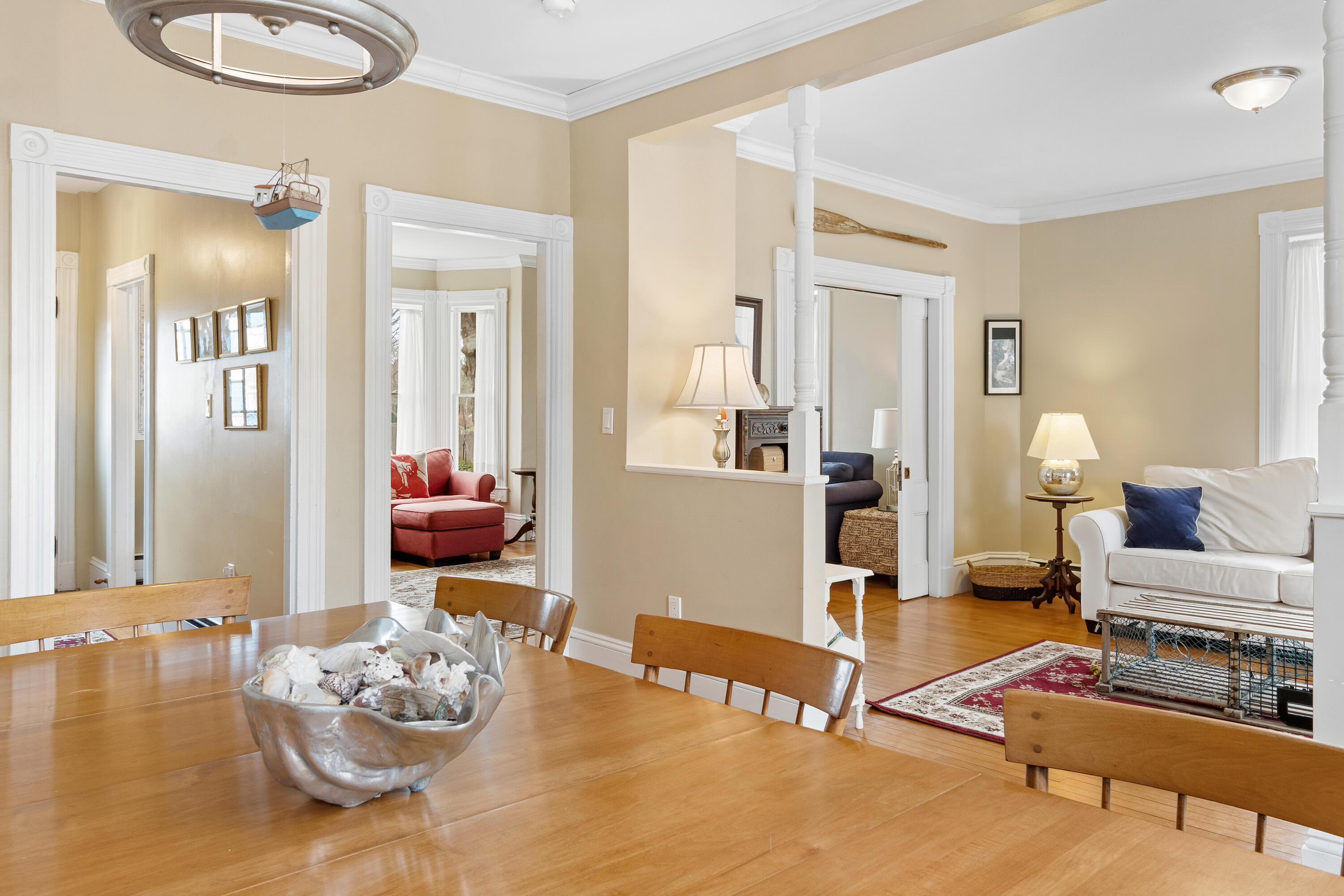 34 Mechanic Street, Rockland, ME, 04841