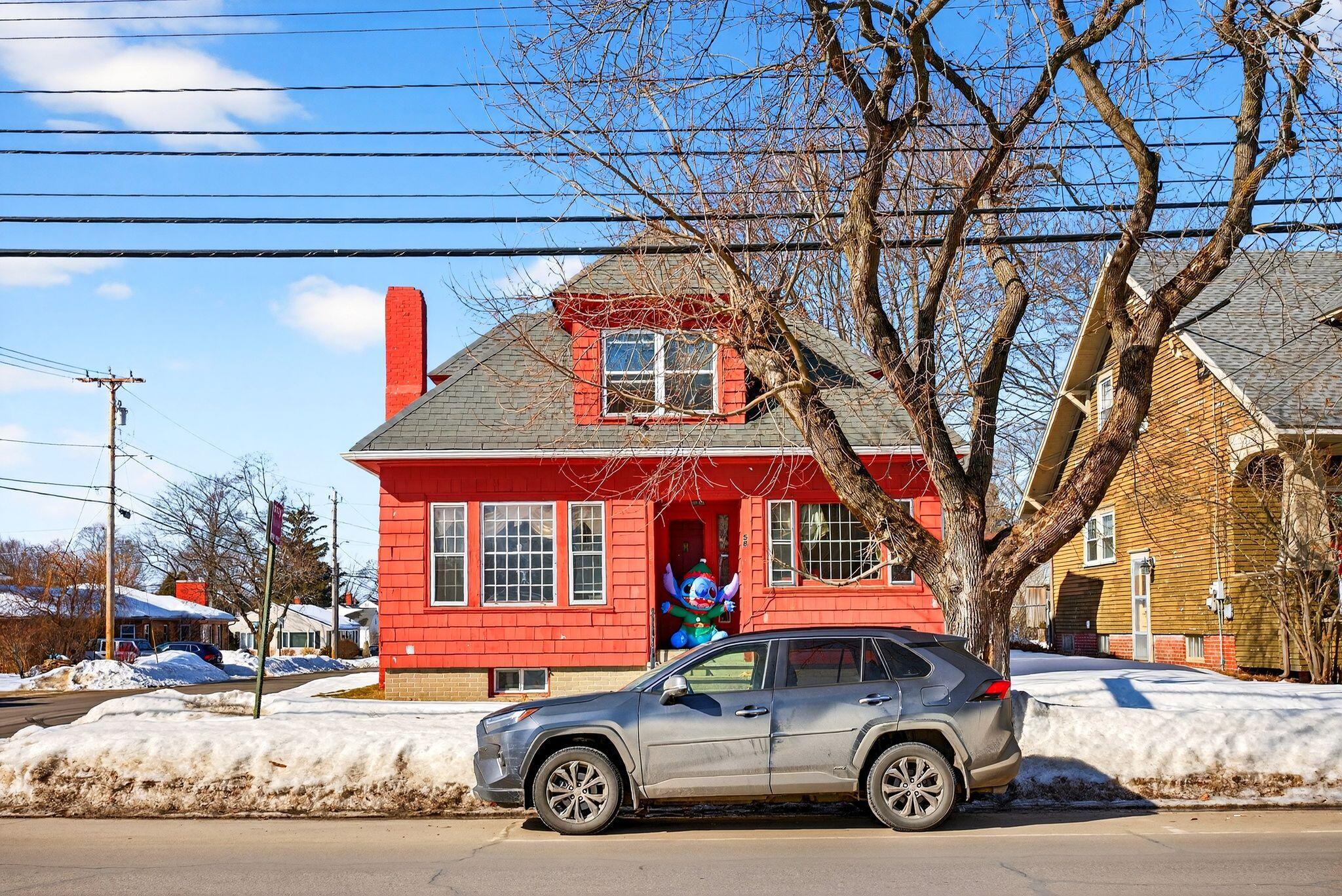 3 Bridge Street, Richmond, ME, 04357