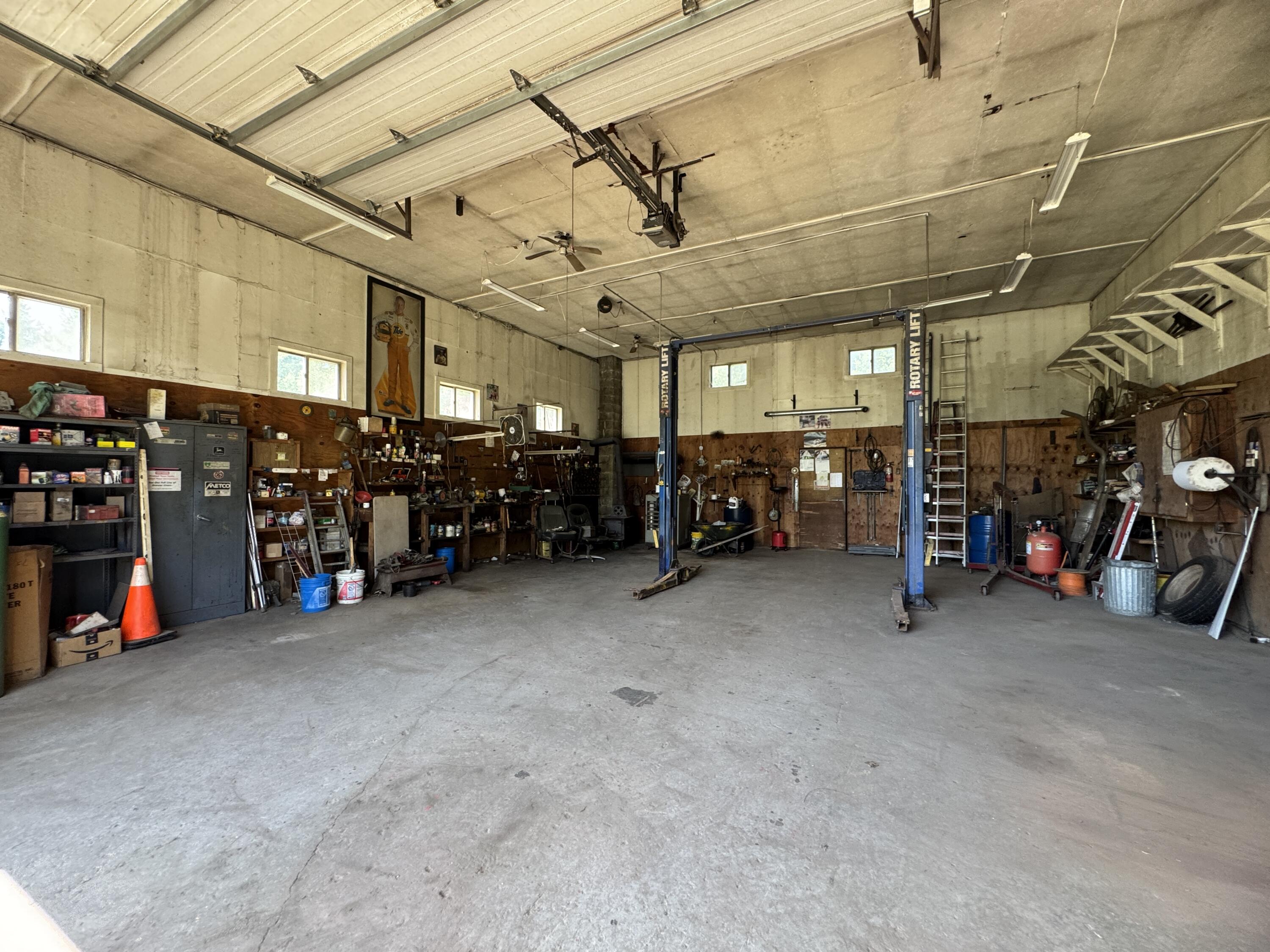 92 Athens Road, Harmony, ME, 04942