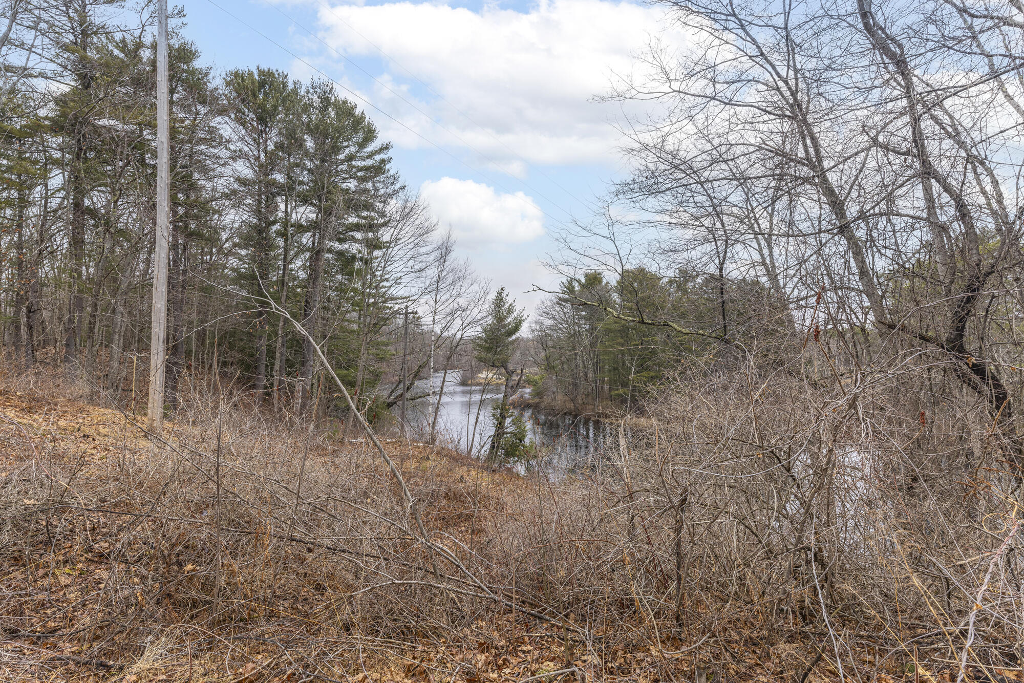 60 Brown Street UNIT 17, Kennebunk, ME, 04043