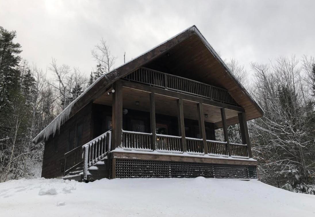 10 Verrill Road, Hanover, ME, 04237
