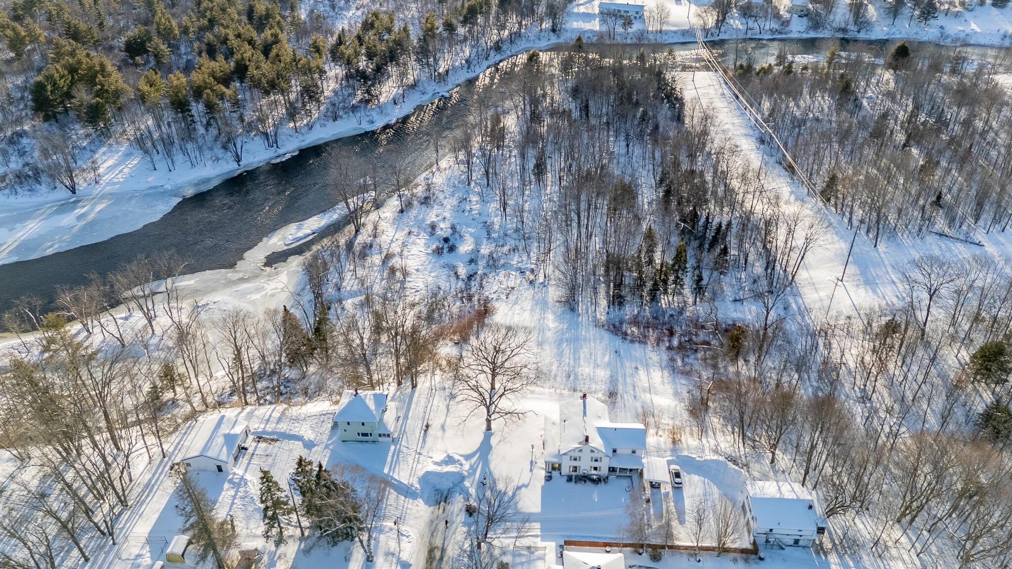 11 Alton Street, Milo, ME, 04463