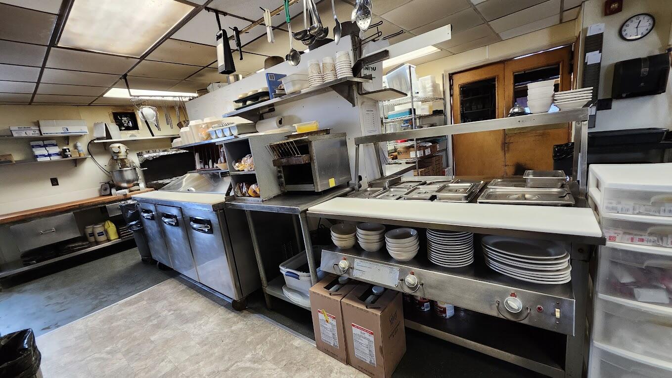 87 Main Street, Mars Hill, ME, 04758