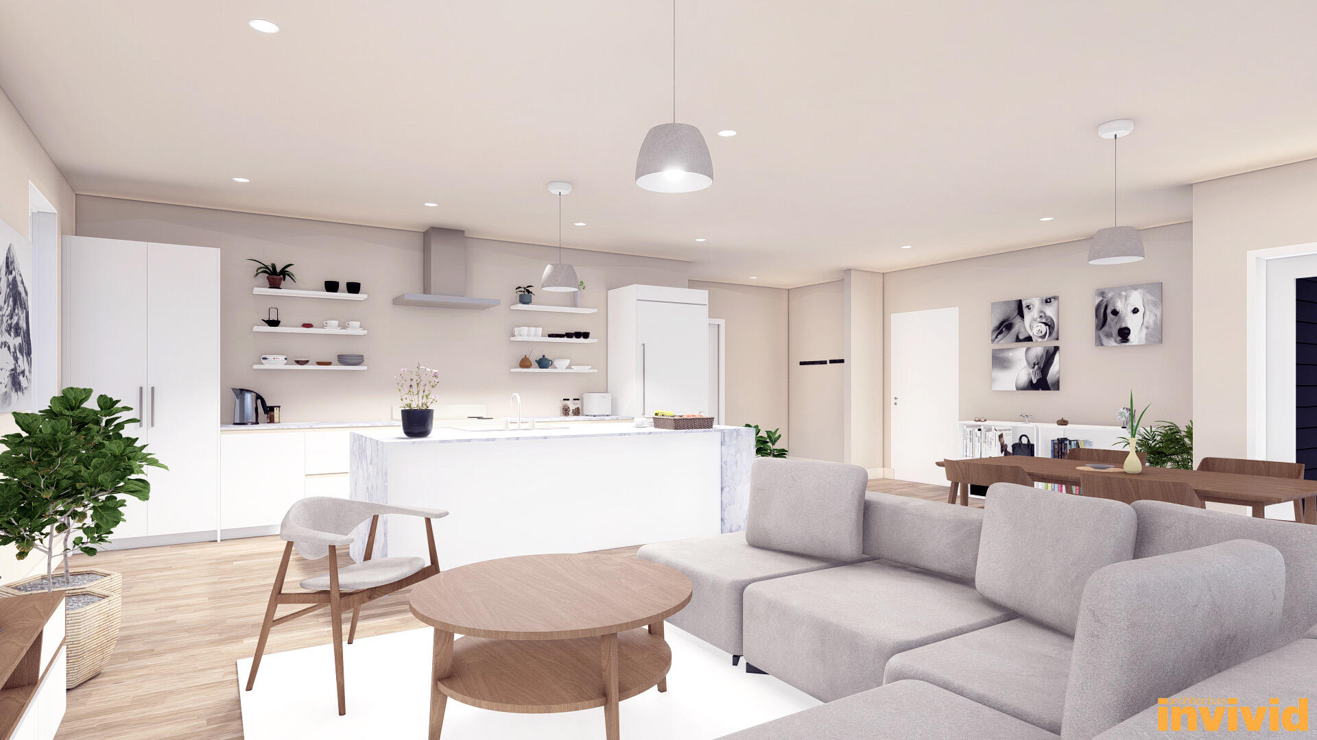 64 Pine Street UNIT 301, Portland, ME, 04102