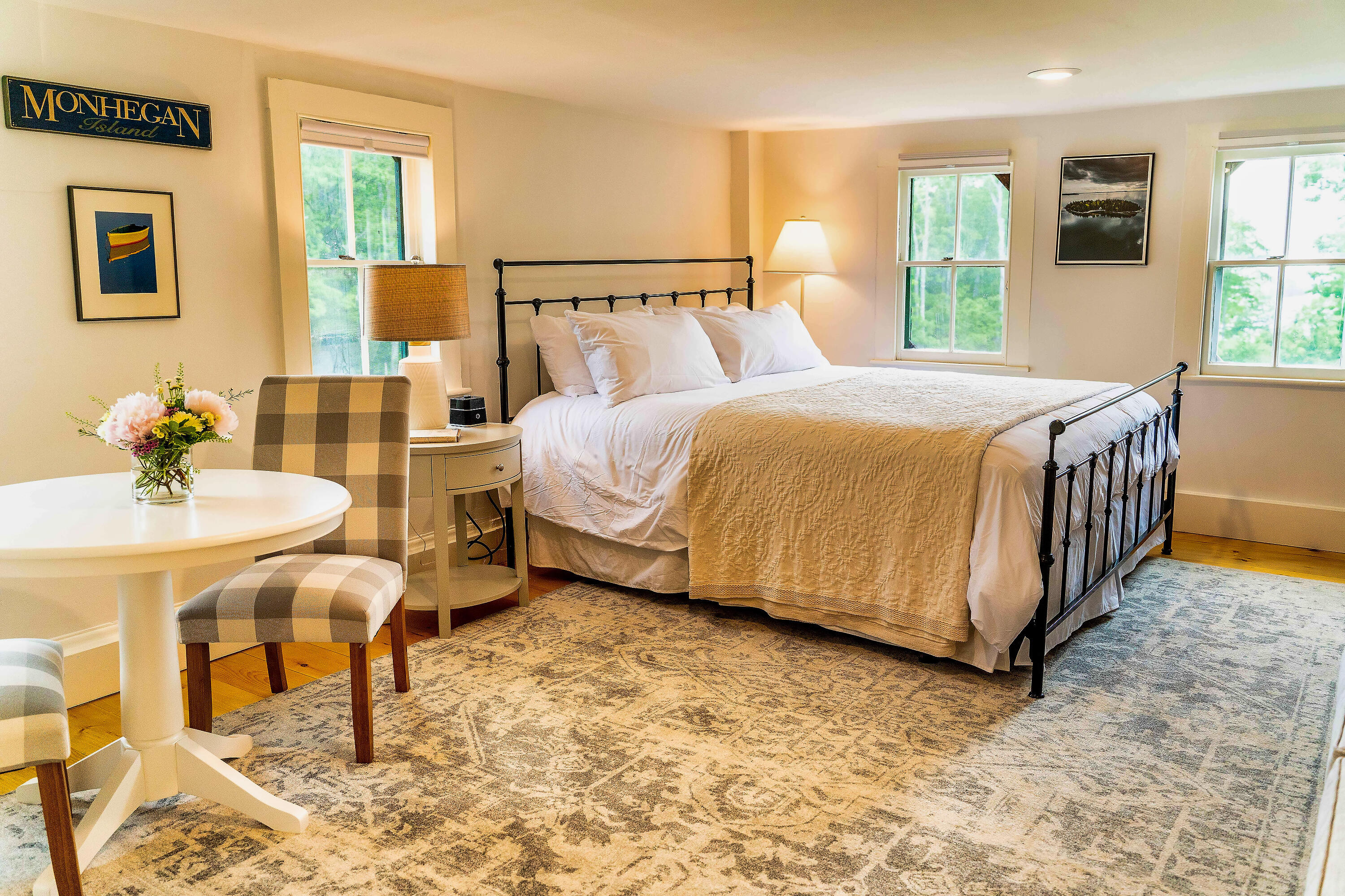 435 Herrick Road, Brooksville, ME, 04617