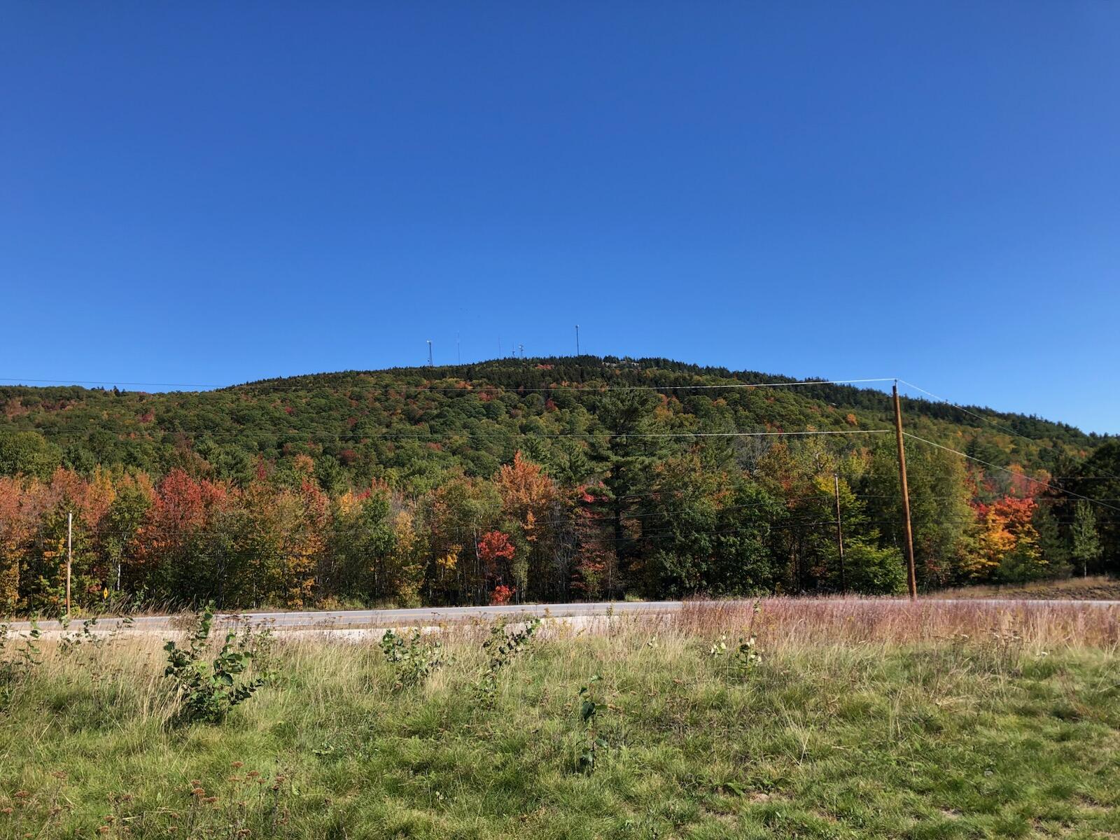 4 High Ridge Road, Paris, ME, 04281