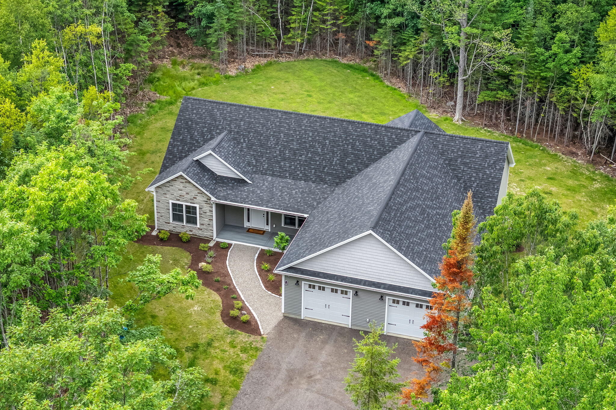 Photo of 18 Crestwood Drive Orrington ME 04474