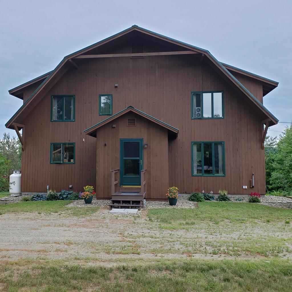 27 Prairie Road, Salem Twp, ME, 04983