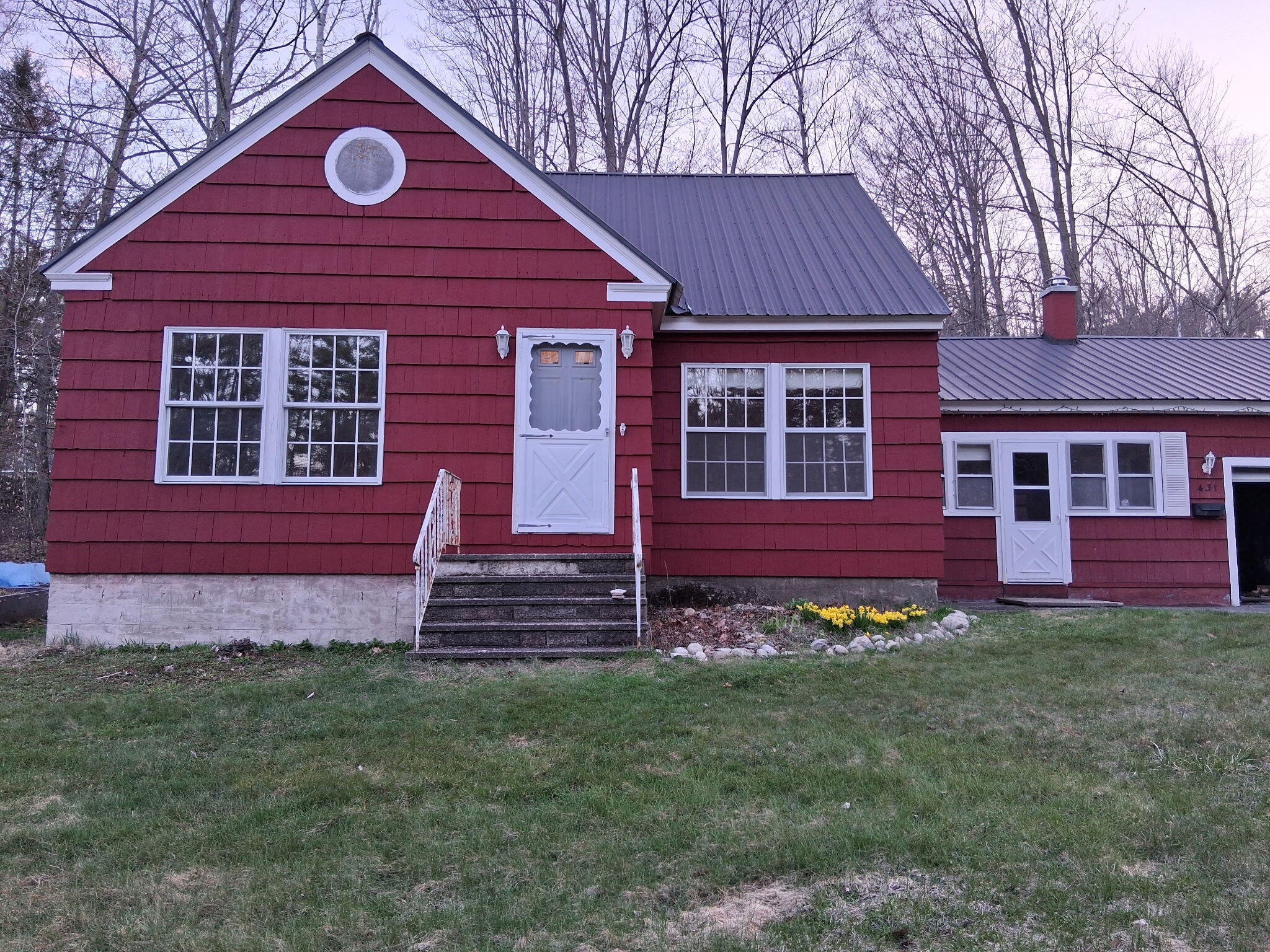 431 Raymond Street, Rumford, ME, 04276