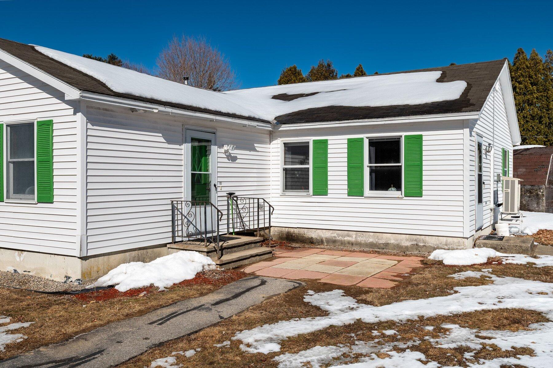 12 Puffin Lane, North Berwick, ME, 03906