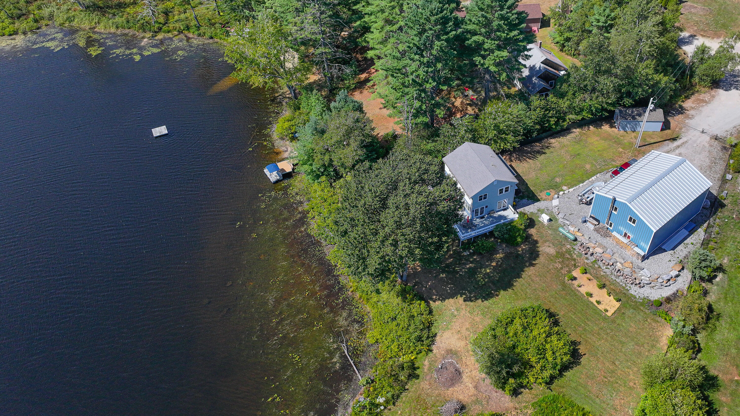 17 Dyvonne Terrace, Bridgton, ME, 04009