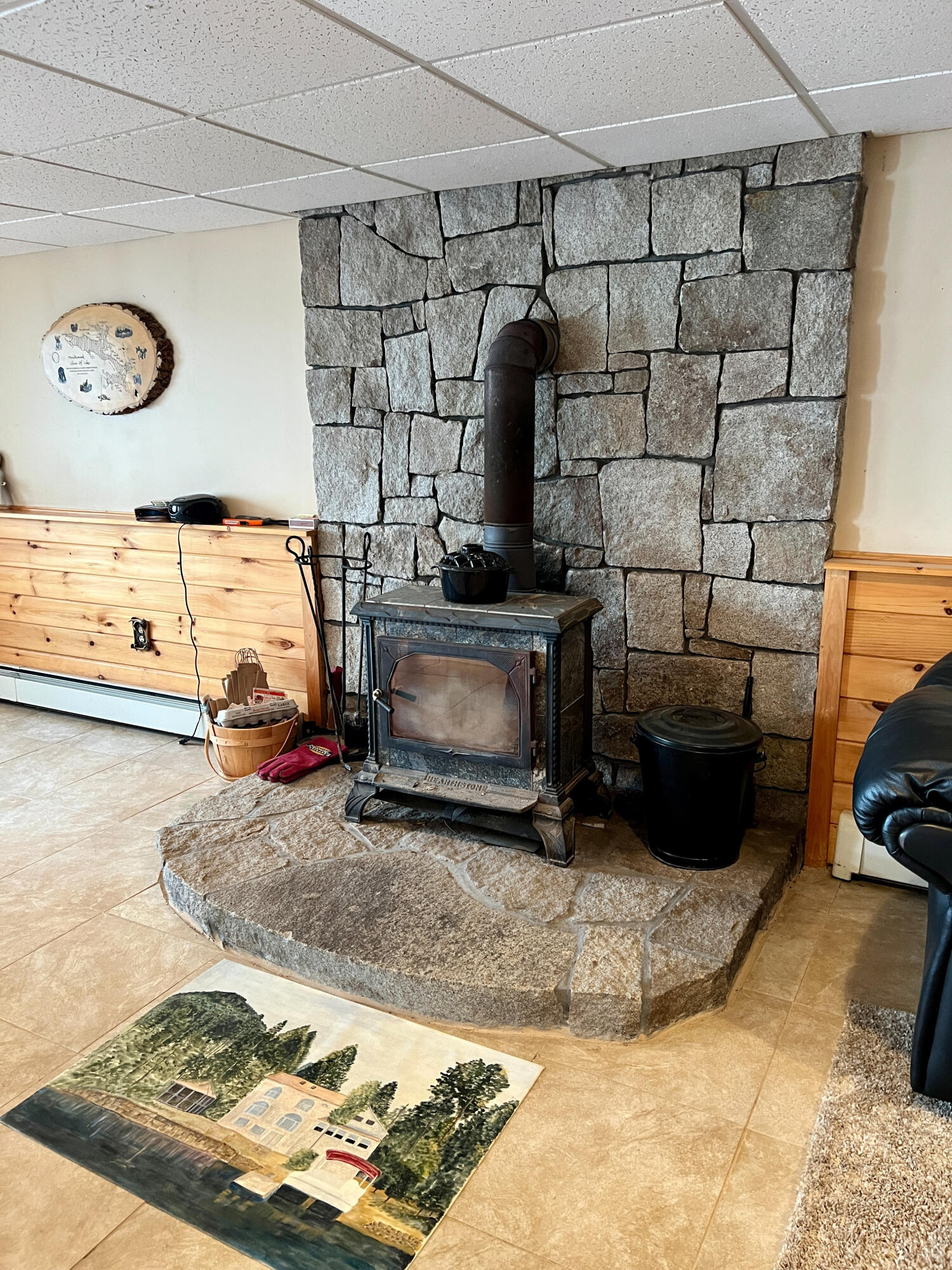 13 Treehouse Lane, T4 Indian Purchase Twp, ME, 04462