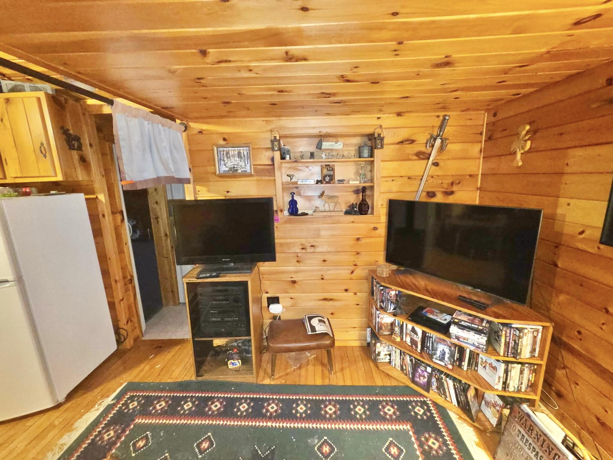 112 Sinclair Road, Sinclair, ME, 04779