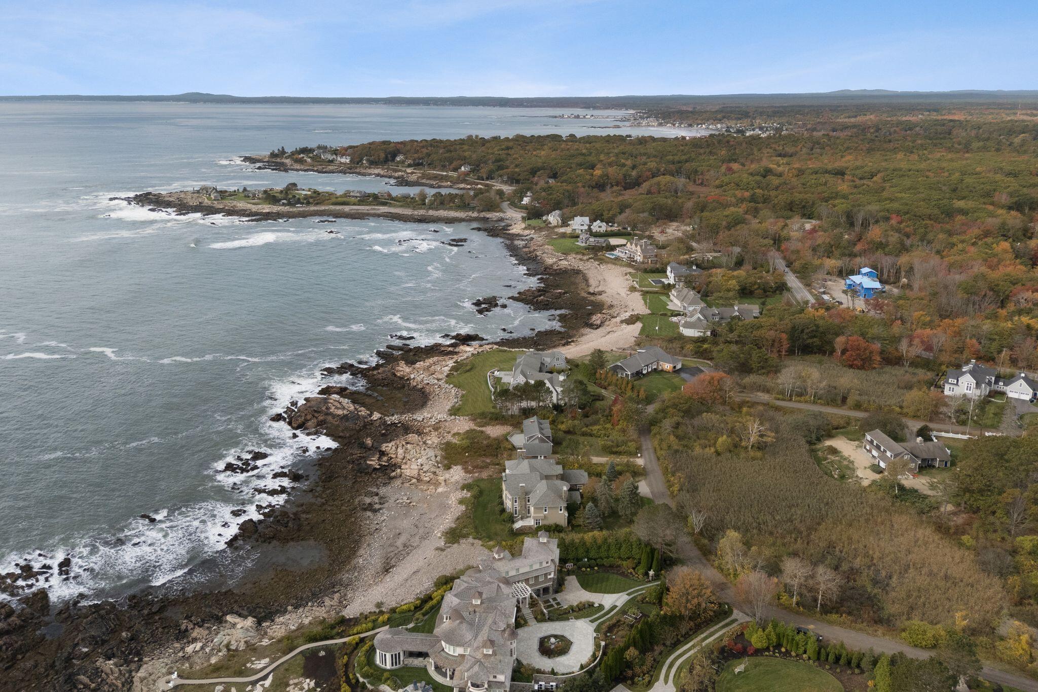 17 Seaview Avenue, Kennebunkport, ME, 04046