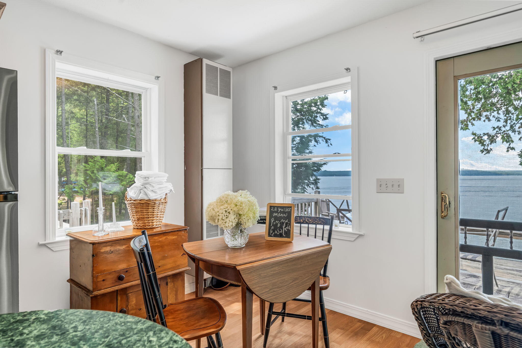 176 Cedar Rest Road, Enfield, ME, 04493