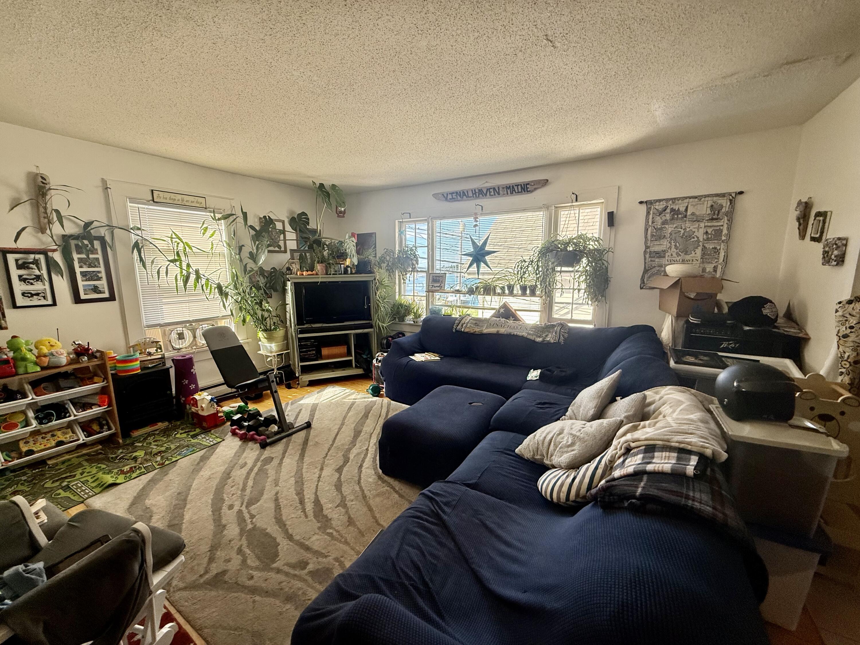 64 Main Street, Vinalhaven, ME, 04863