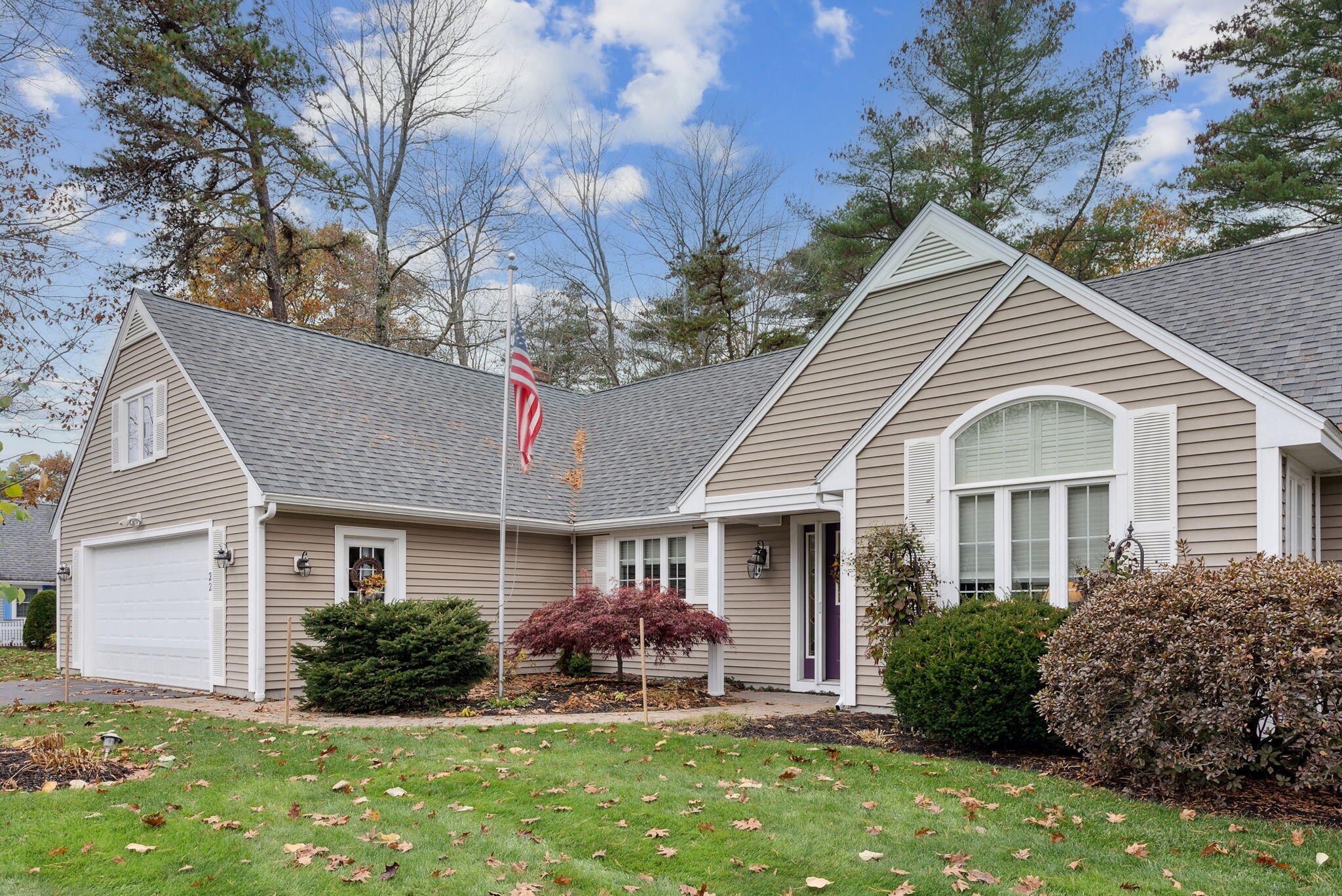 22 Coralburst Lane