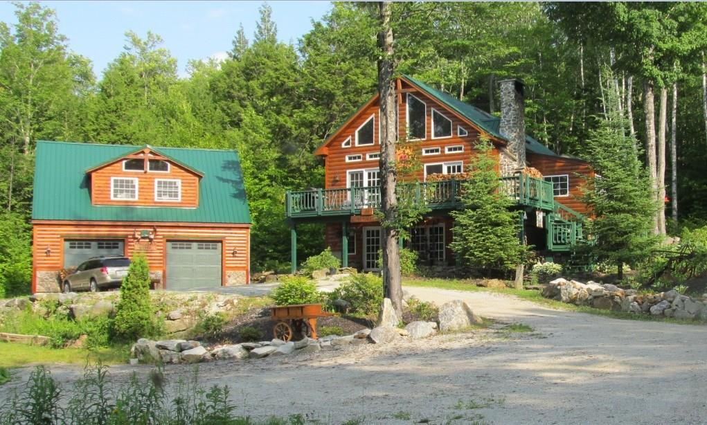 46 Vail Drive, Newry, ME, 04261