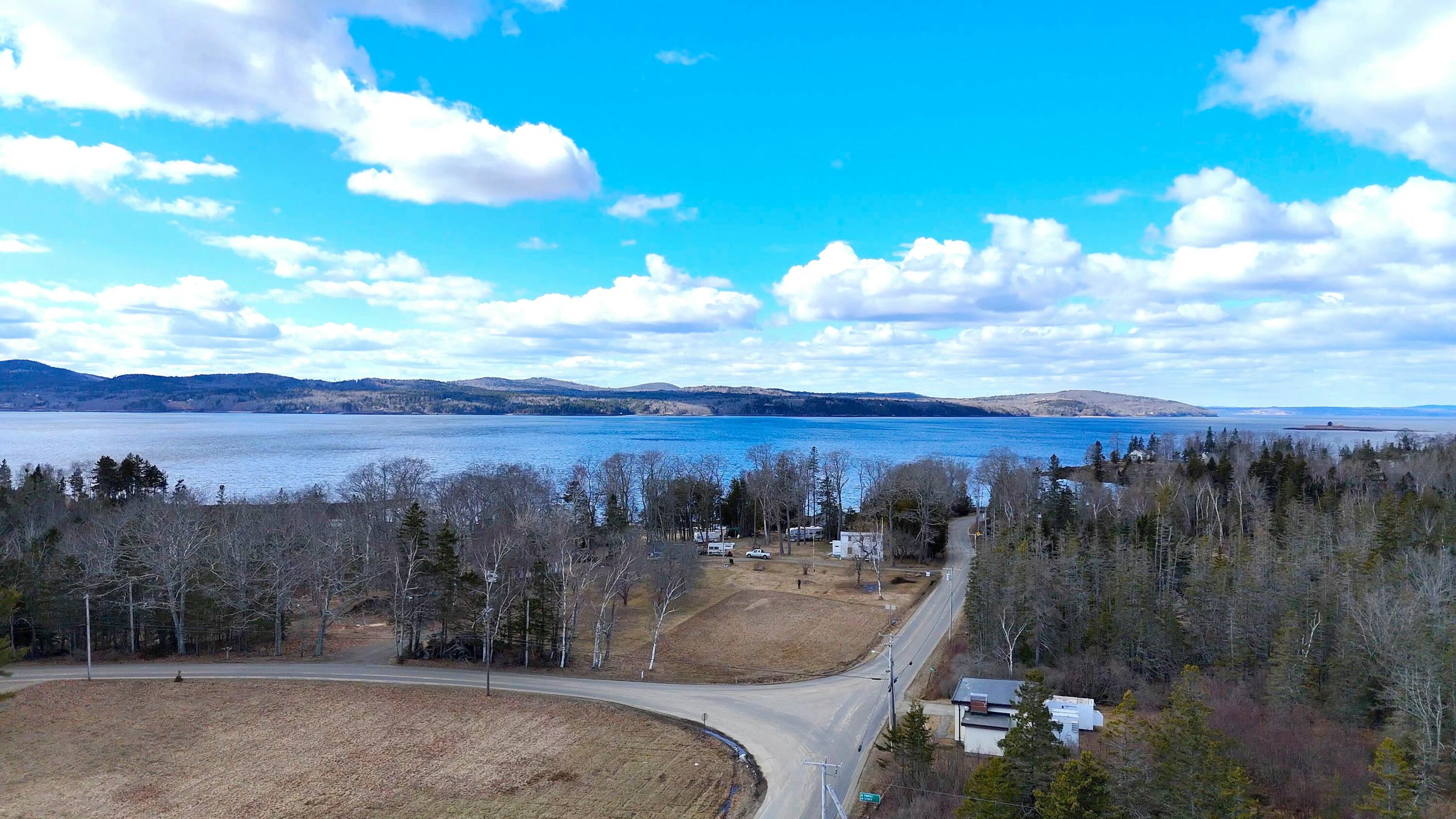 521 West Bay Road, Islesboro, ME, 04848