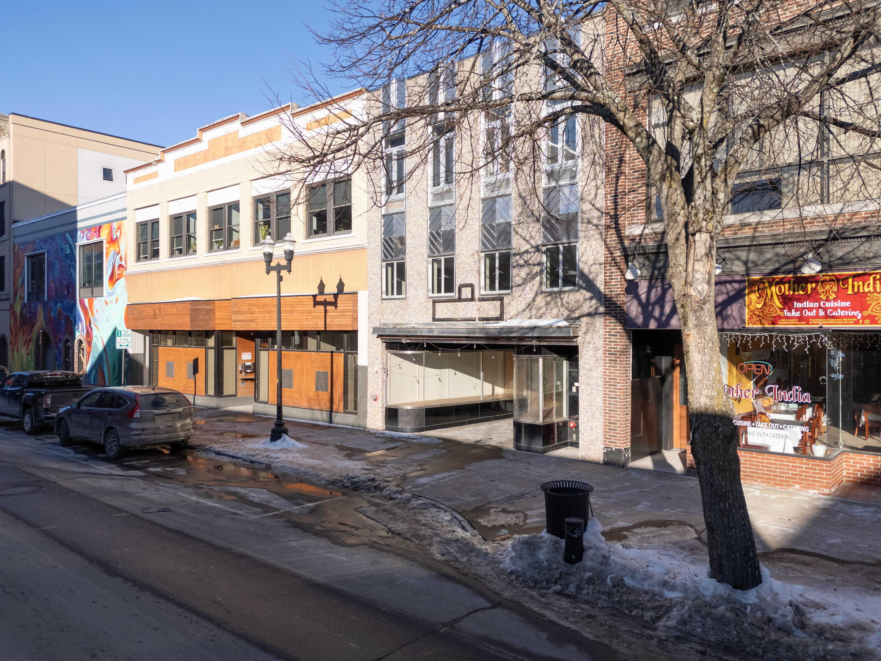 108 Lisbon Street, Lewiston, ME, 04240