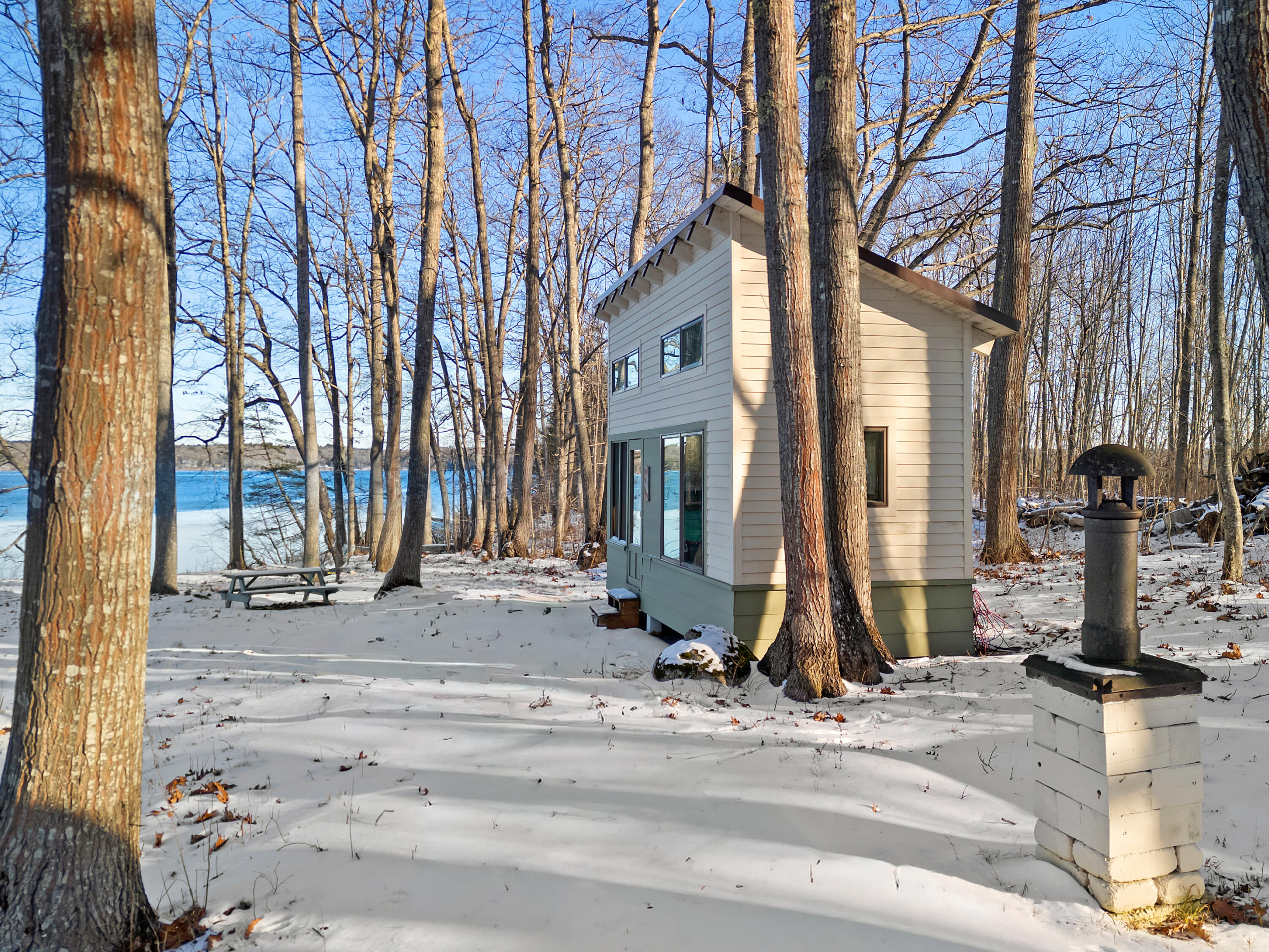 902 Dutch Neck Road, Waldoboro, ME, 04572