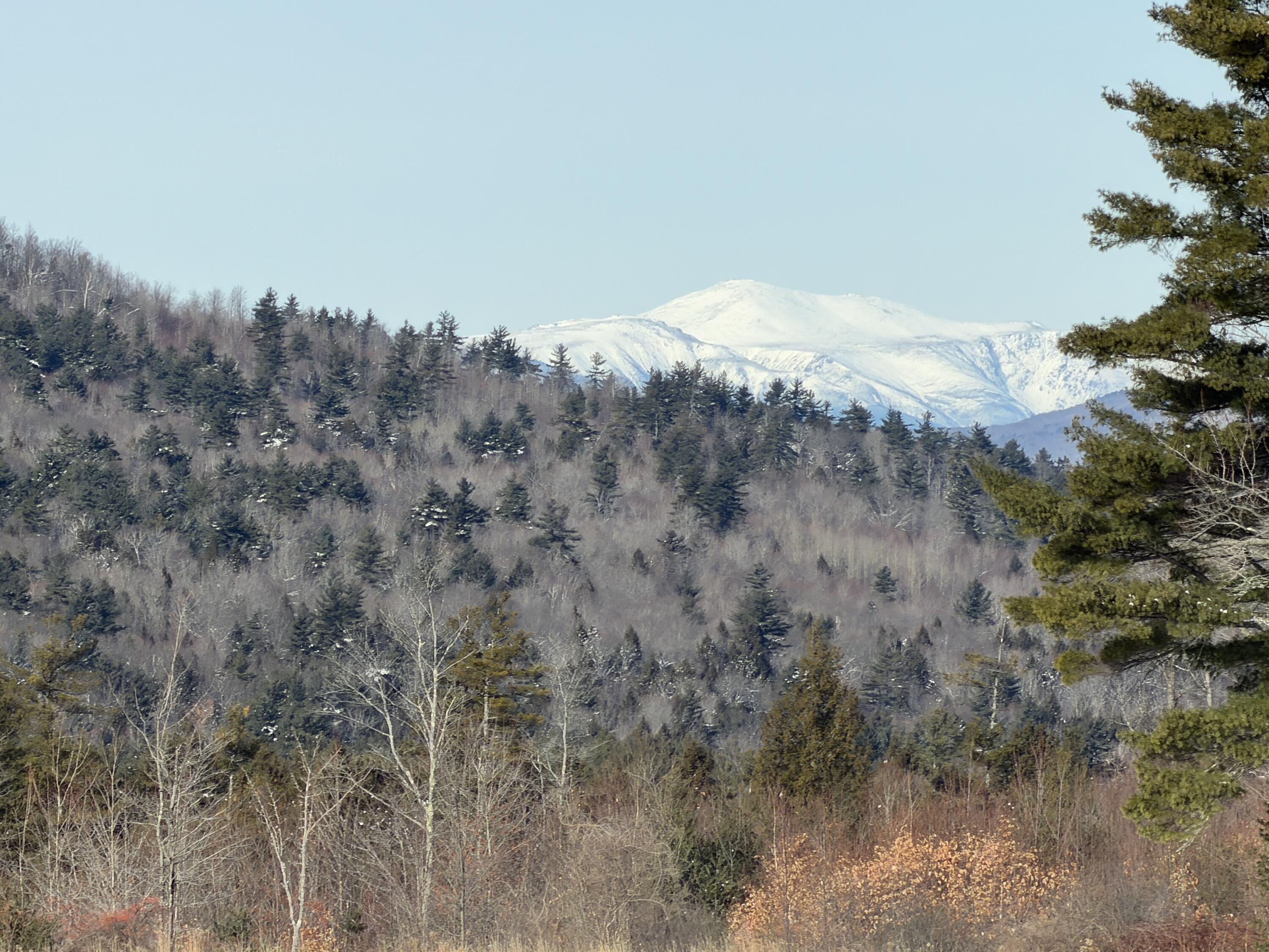 100 Sam Brown Hill Road, Brownfield, ME, 04010
