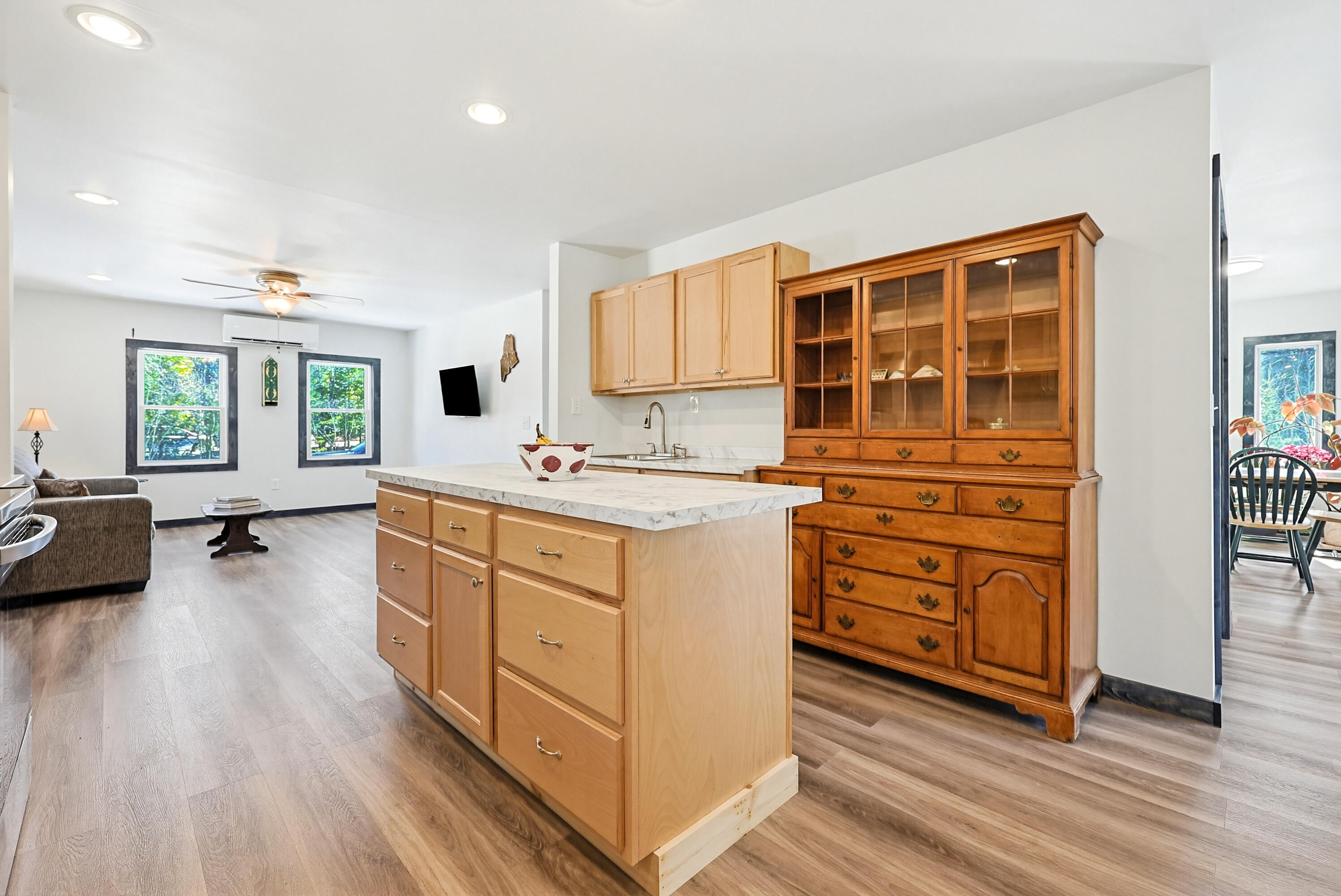 130 Farmers Hill Road, Andover, ME, 04216