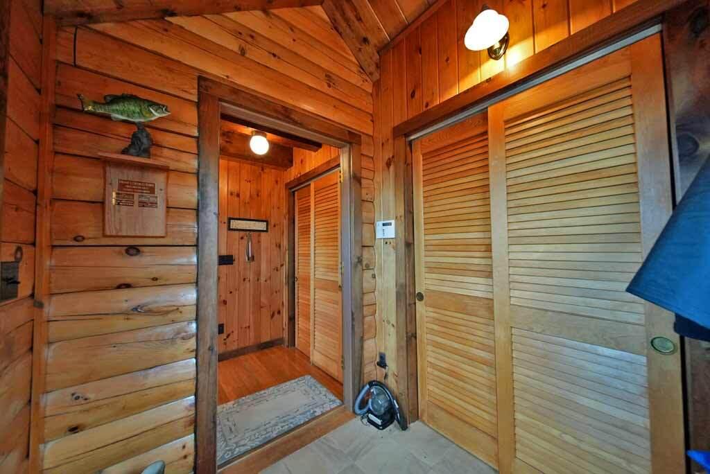 1058 US RT 1, Weston, ME, 04424