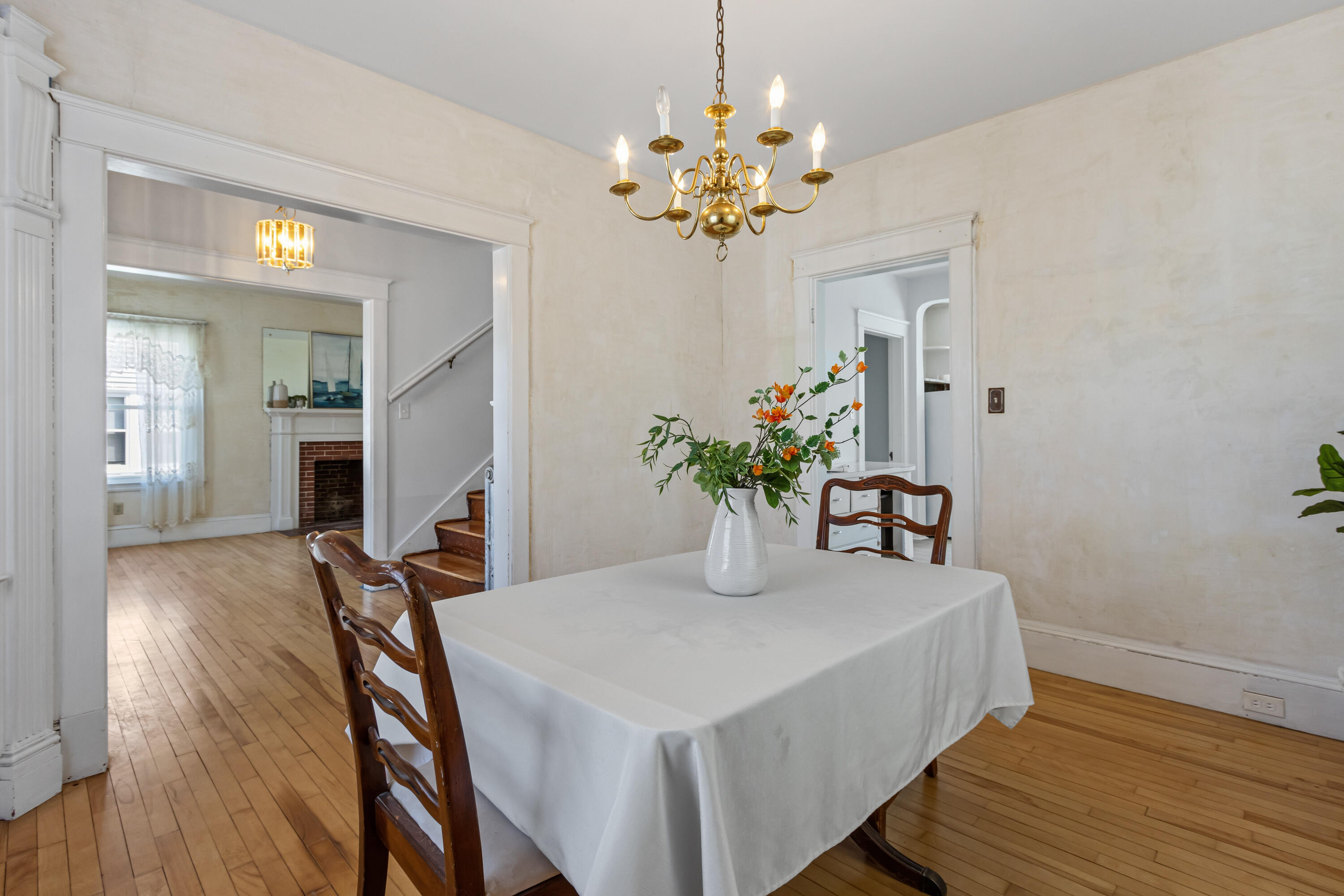 118 Dartmouth Street, Portland, ME, 04103