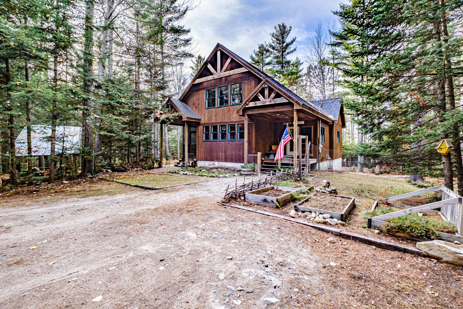 143 Westwood Road, Bethel, ME, 04217-3070